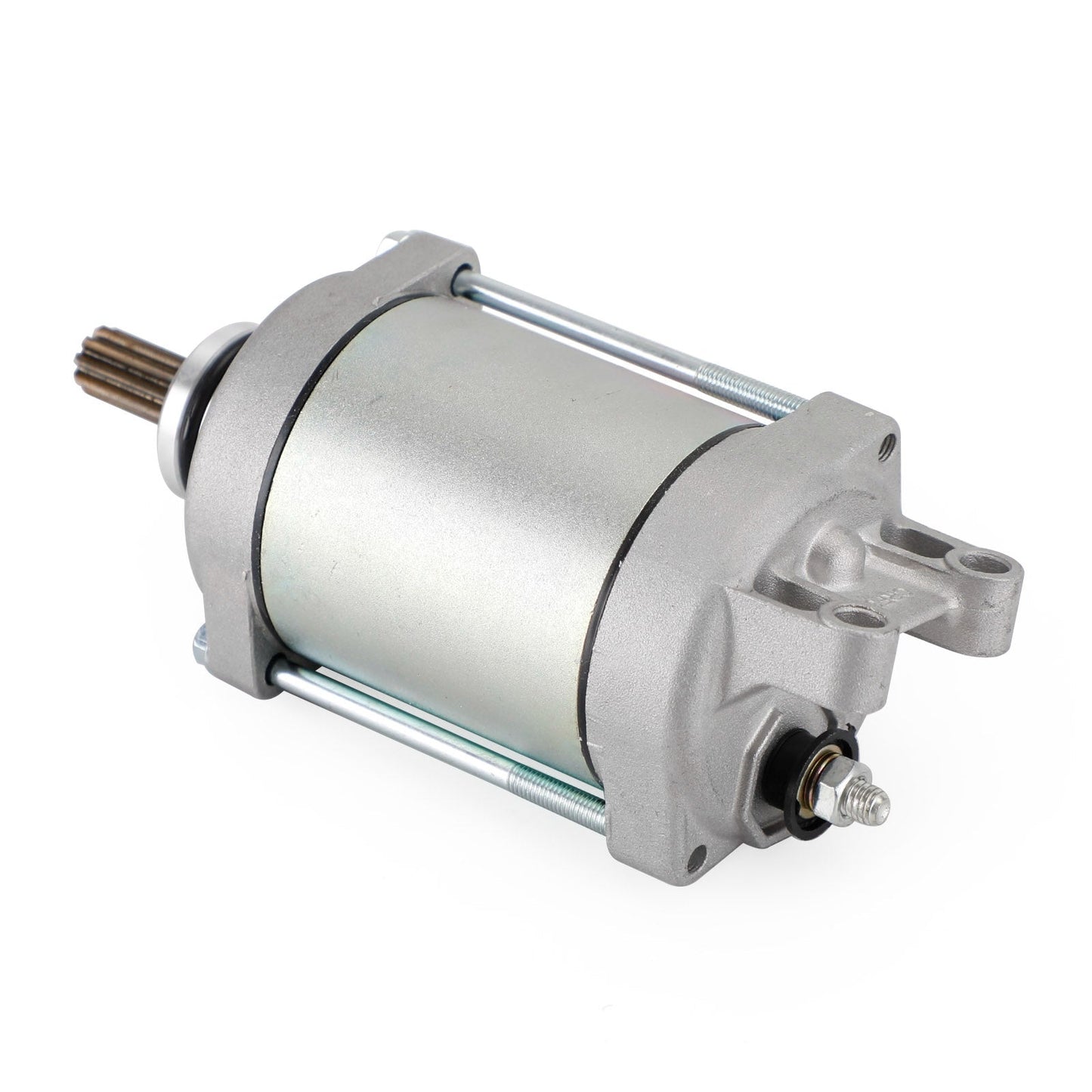 Starter Motor For Kawasaki Ninja 1000 & Versys 1000 & Z900 ZR900 - 21163-0748 Assosary
