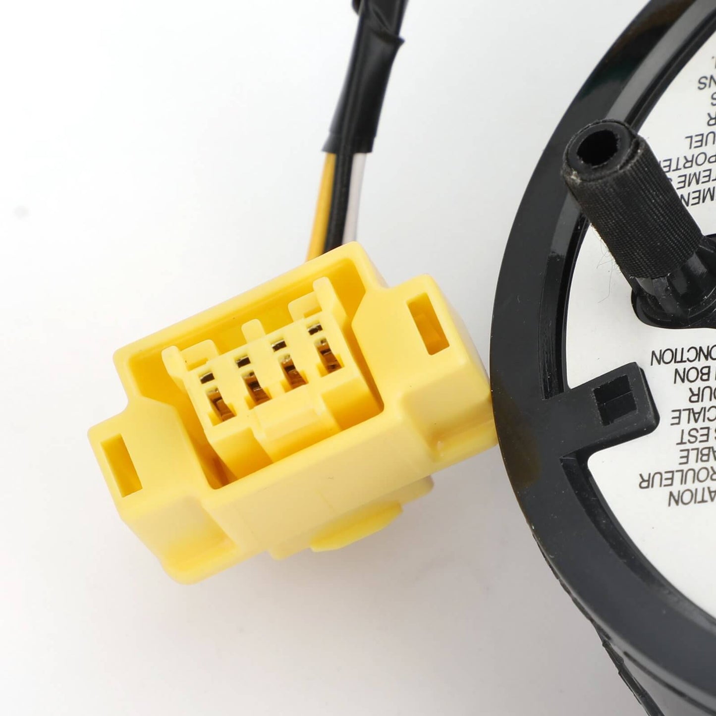 2003-2005 For Honda Accord 77900-SDA-Y31 Steering Wheel Air Bag Airbag Clock Spring Spiral Cable