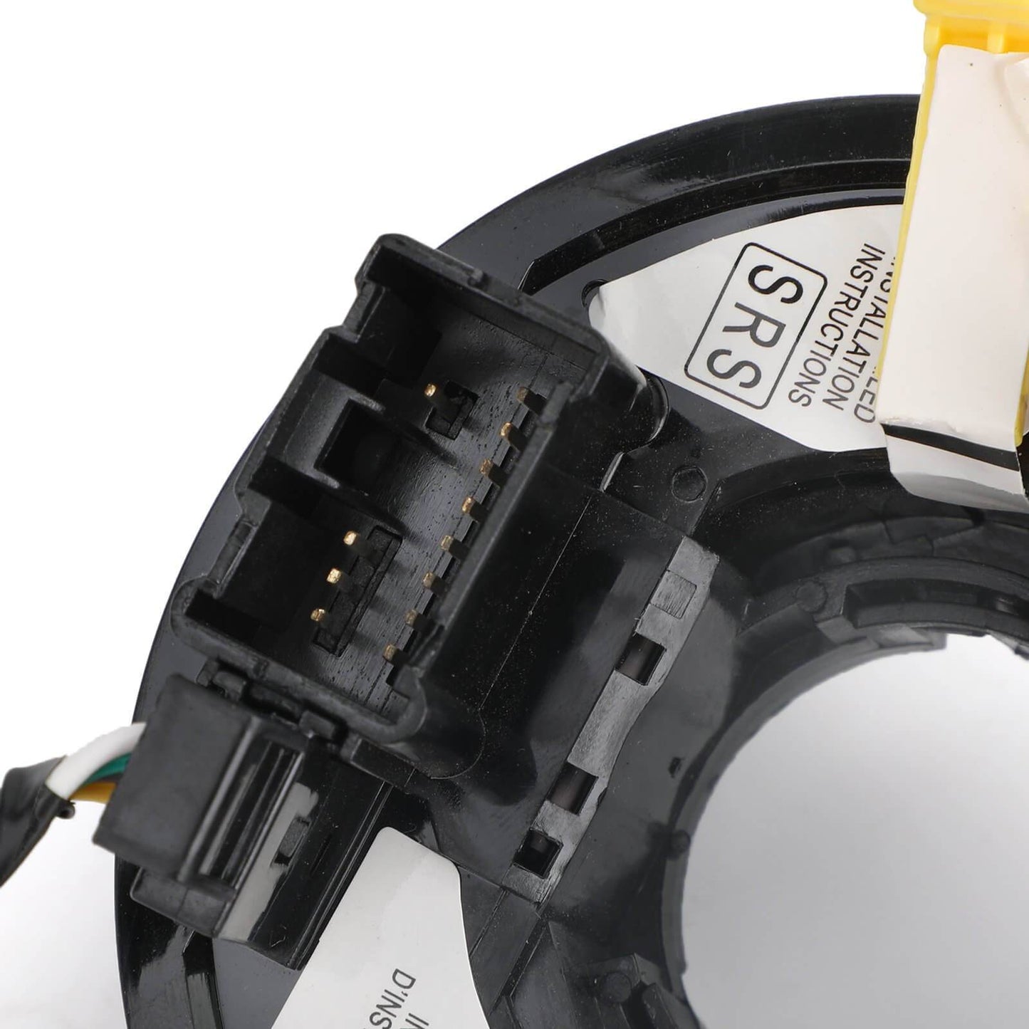 2003-2005 For Honda Accord 77900-SDA-Y31 Steering Wheel Air Bag Airbag Clock Spring Spiral Cable