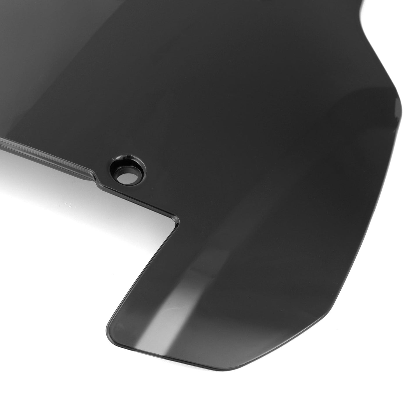 Pare-brise ABS pour moto PAN AMERICA 1250S PA1250 2021-2022