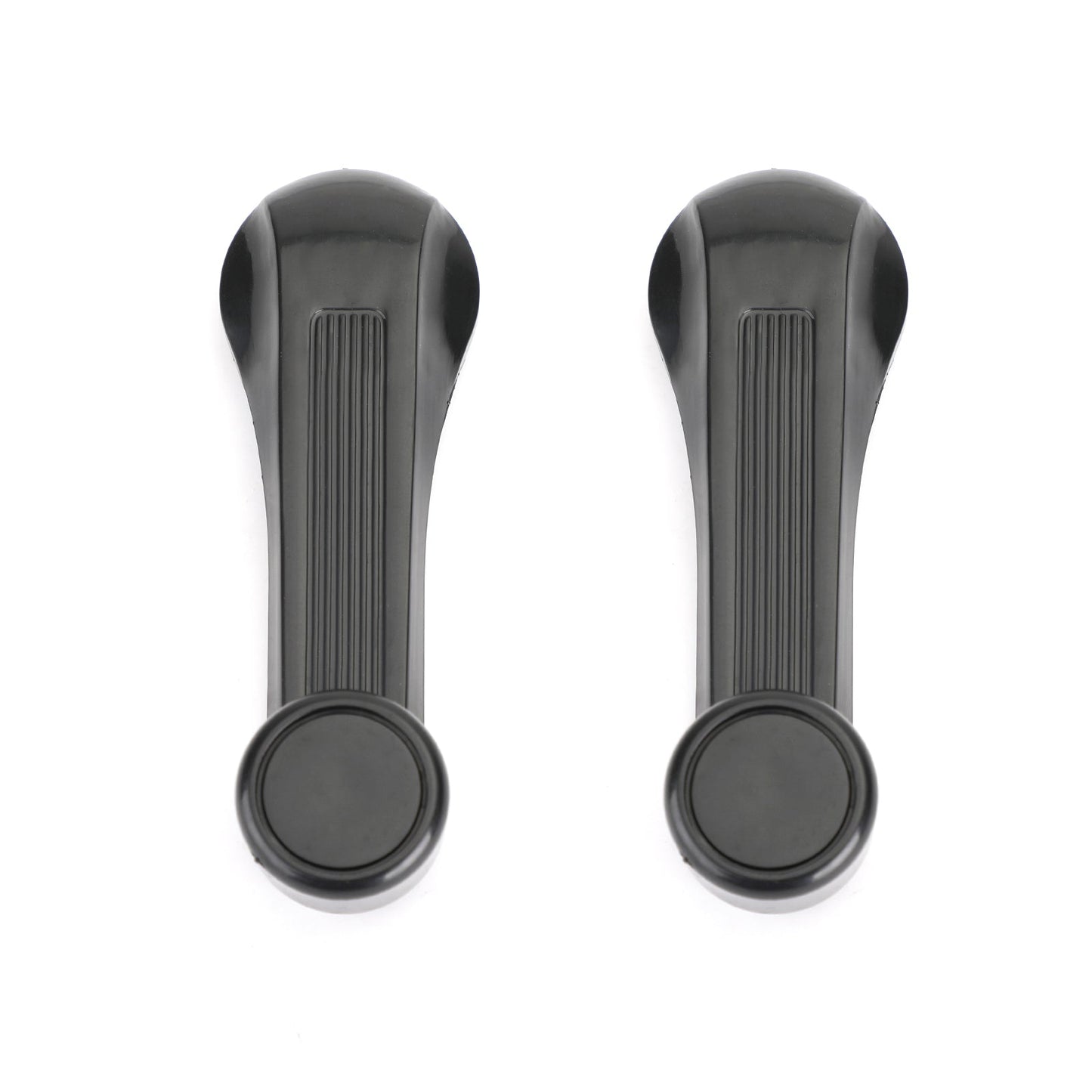 1 paire de manivelles de fenêtre pour Honda Civic CR-V Accord Stream Jazz Fit