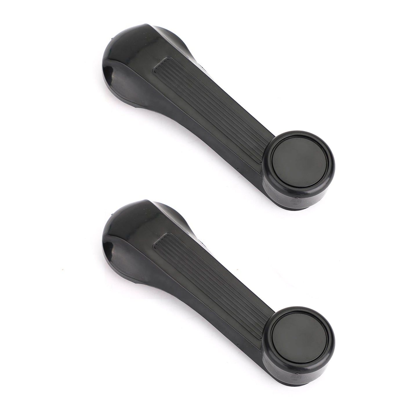 1 paire de manivelles de fenêtre pour Honda Civic CR-V Accord Stream Jazz Fit