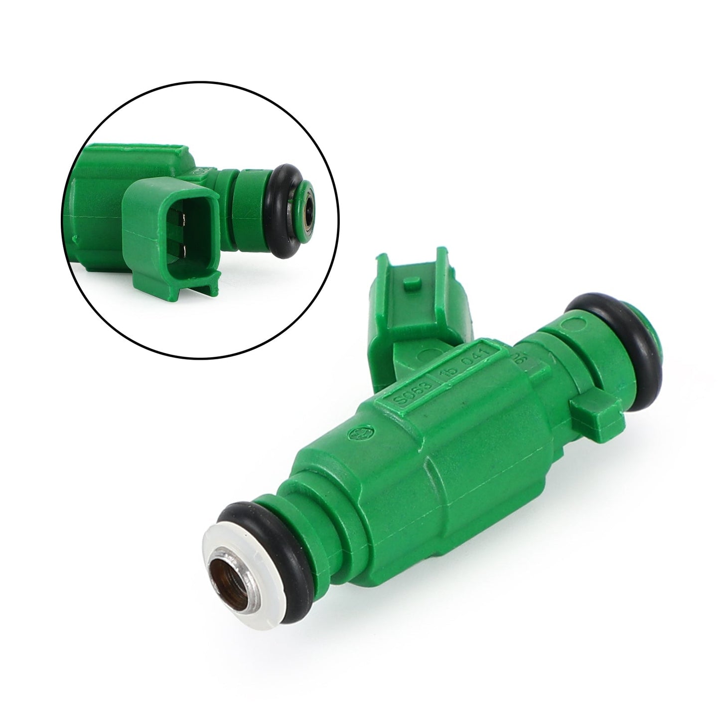 12 injecteurs de carburant Kia Sedona Hyundai Santa Fe 35310-3C400