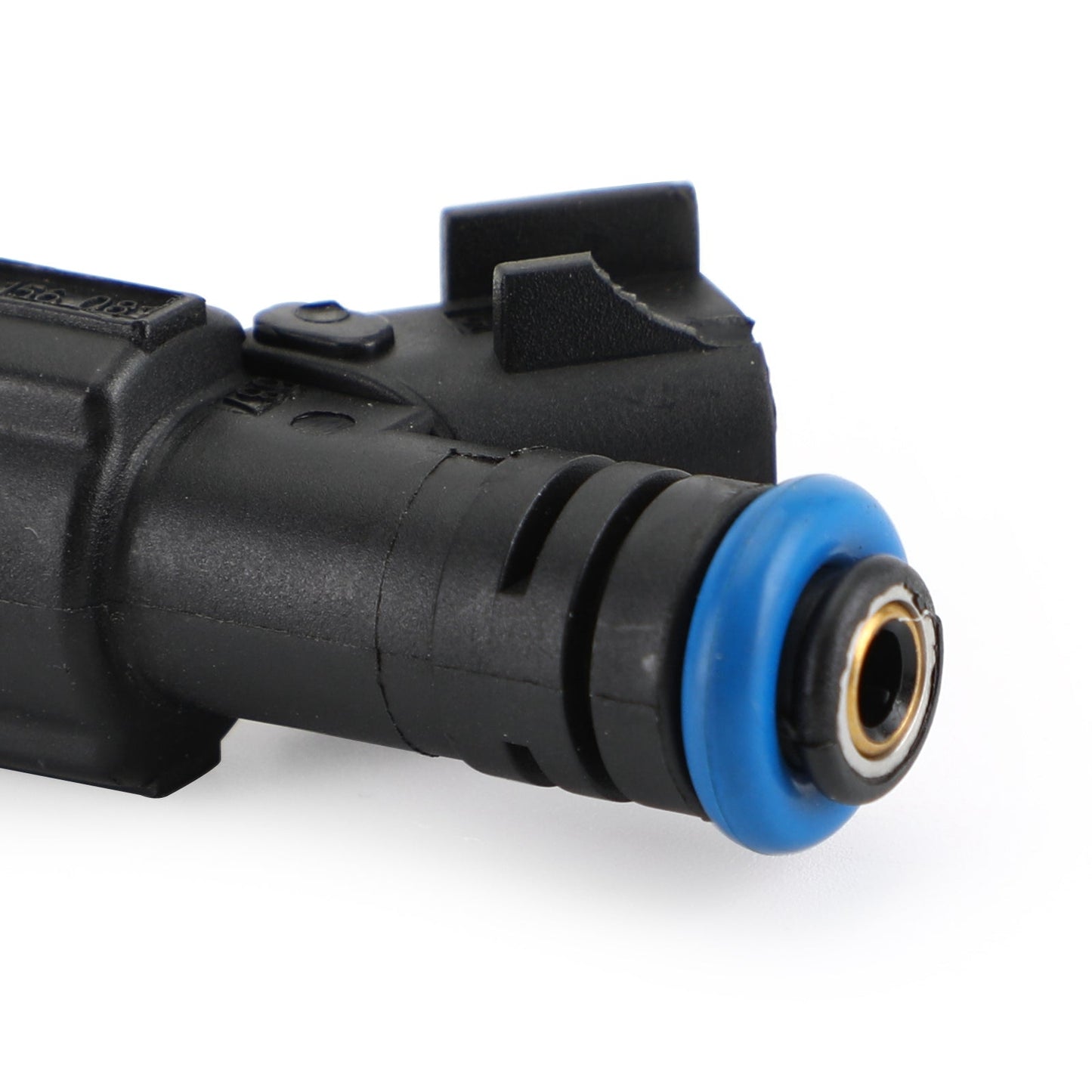 Mercruiser V8 350 MAG 5.0 4.3 6.2 885176 0280156081 1PCS Fuel Injectors