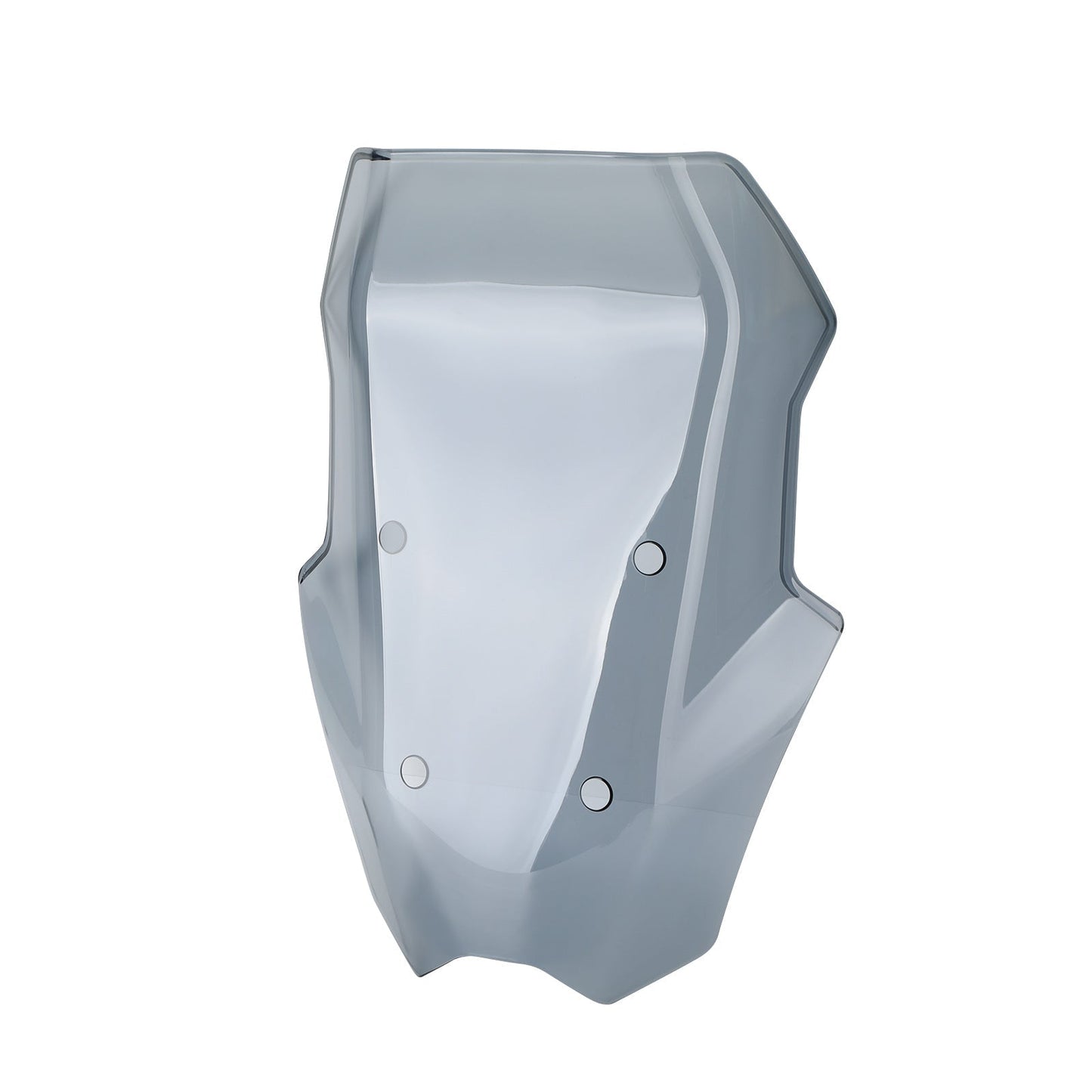Pare-brise de moto en plastique ABS pour BMW C400X 2018-2021