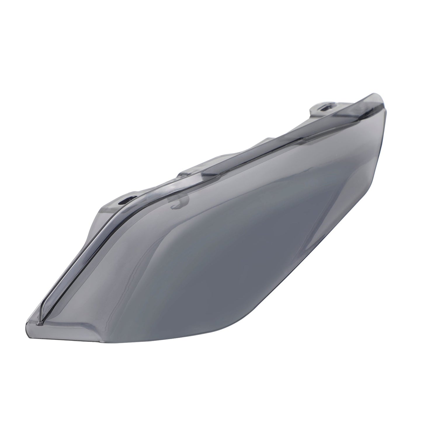 Déflecteur de chaleur d'air central pour modèles Touring et Trike 17-21