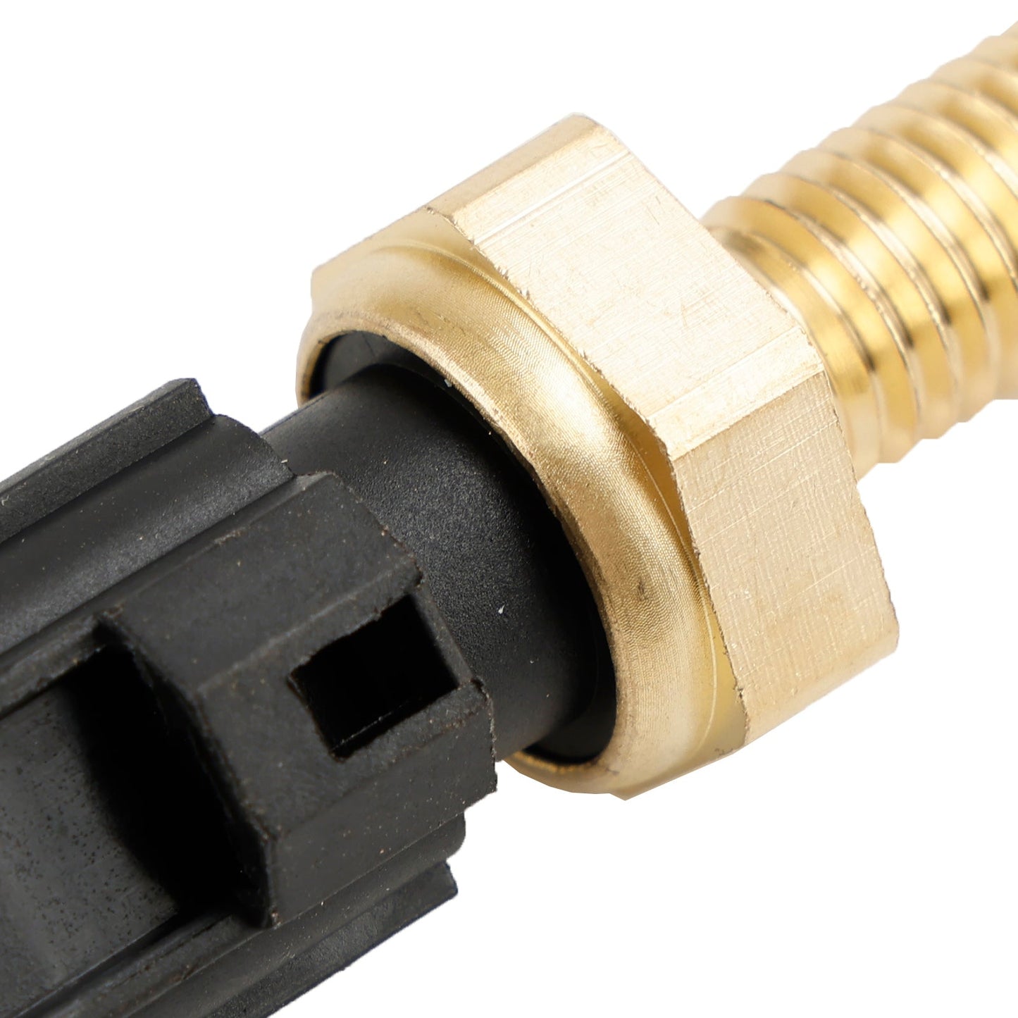 1999-2014 For Ford Falcon 6cyl 4.0L AU BA BF FG + MK2 Coolant Engine Temperature Sensor XL3Z6G004AA