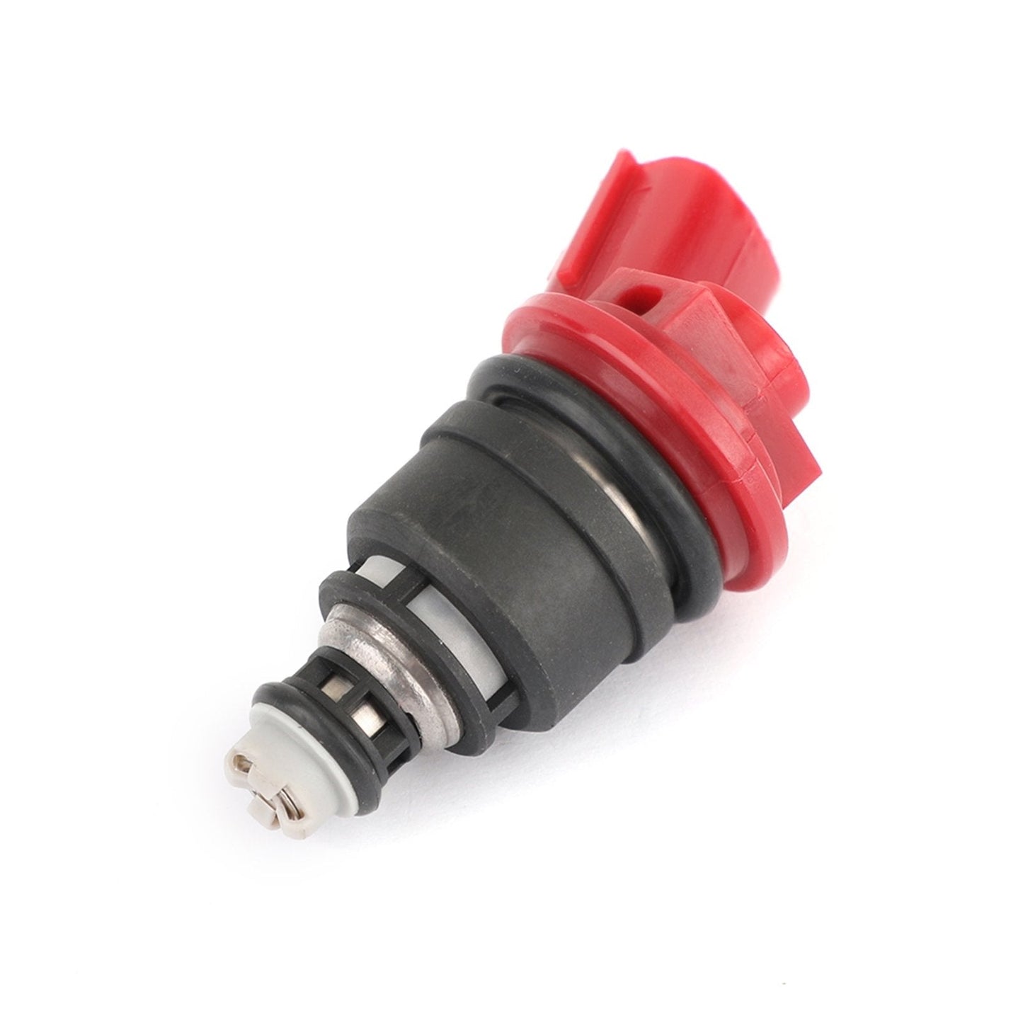 1 inyector de combustible 16600-96E01 compatible con Infiniti I30 96-99 Nissan Maxima 92-99