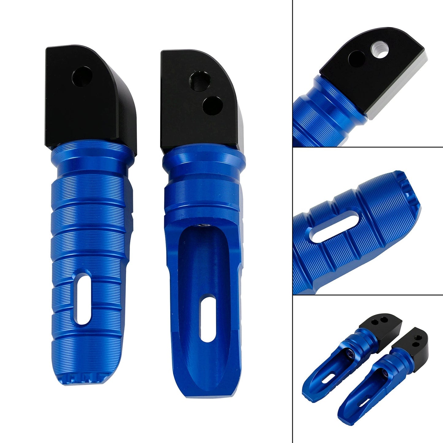 Repose-pieds arrière pour VOGE 250RR 350AC 525AC 2022 300AC 500AC 21-22