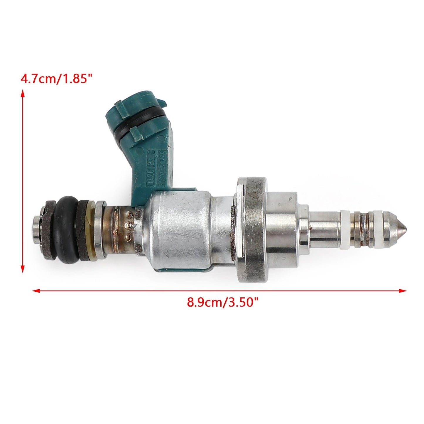 Lexus IS250 C Convertible de 2 puertas, 2,5 l, 2010-2013, 6 inyectores de combustible 23209-31020