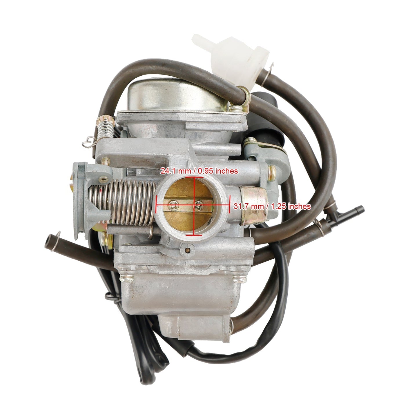 Carburateur Italika Cs125 Ws150 Ds150 Xs150 GS150