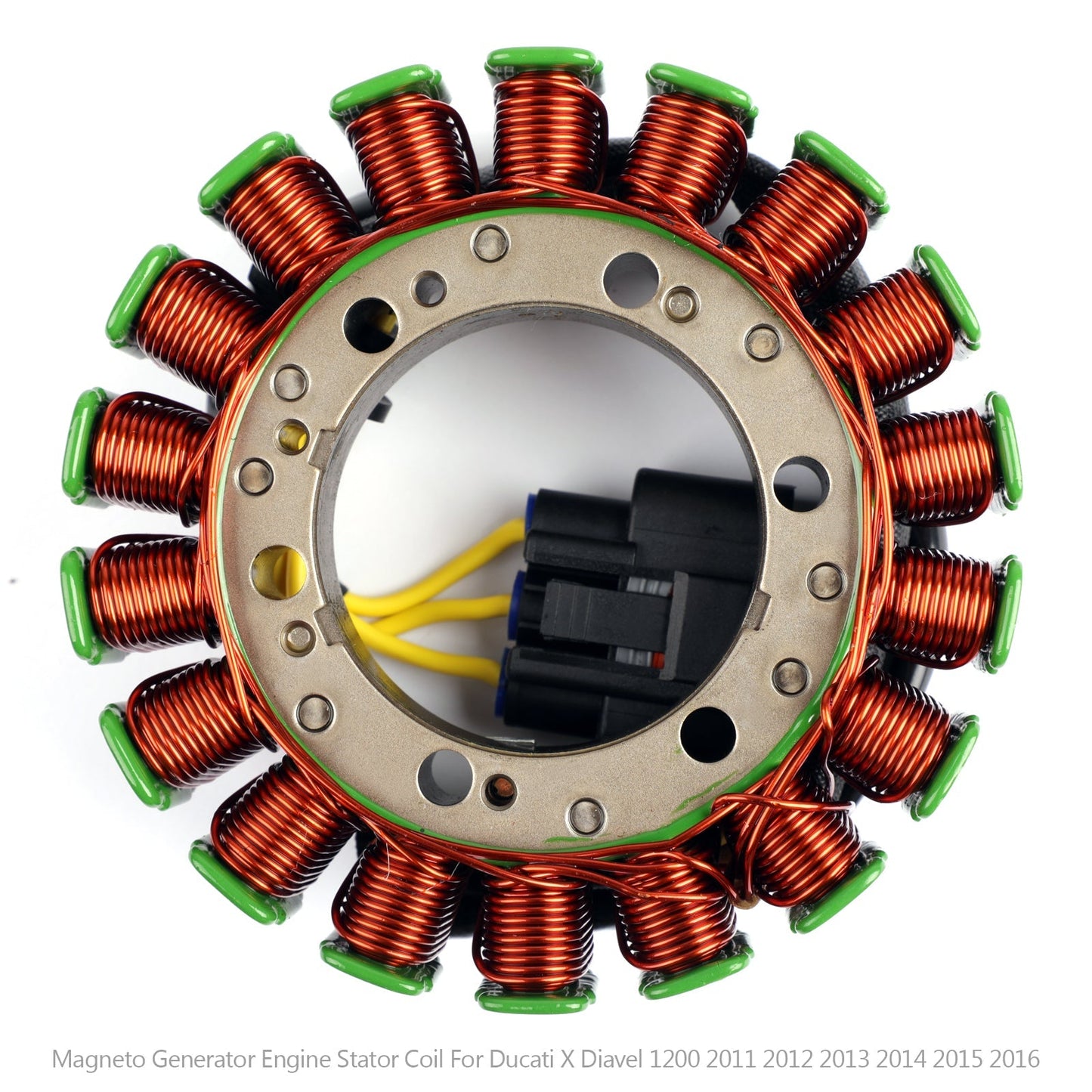 Générateur de stator pour Ducati Diavel 1200 AMG/Cromo/Carbon 2011-2013 26420141A