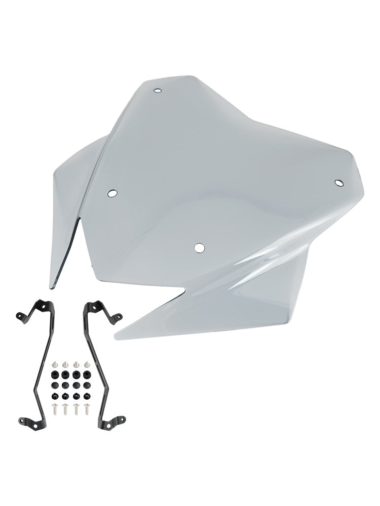 Pare-brise pour DUCATI MULTISTRADA V4/S/S SPORT 2021-2023