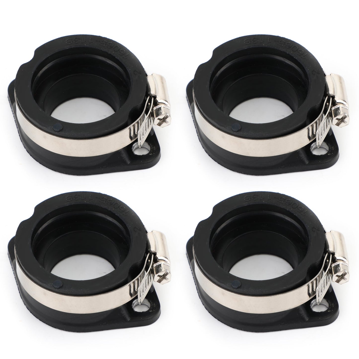 CARBURETTOR INLET MANIFOLD Fit for KAWASAKI Z1000 Z1100 Gpz1100 Kz1000 1981-1982