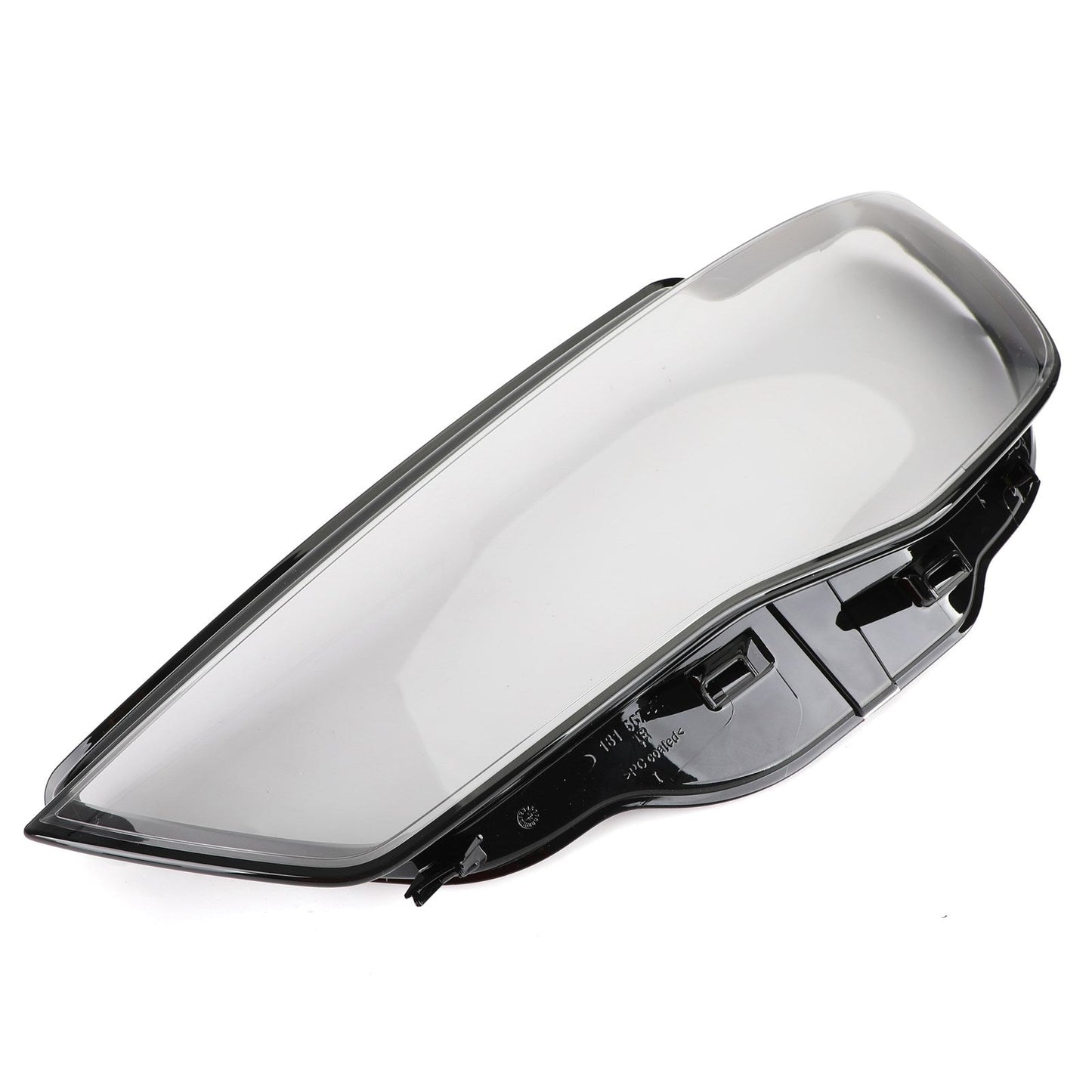 Couvercle de phare avant transparent gauche pour Audi A3 2013-2016 8V0941003