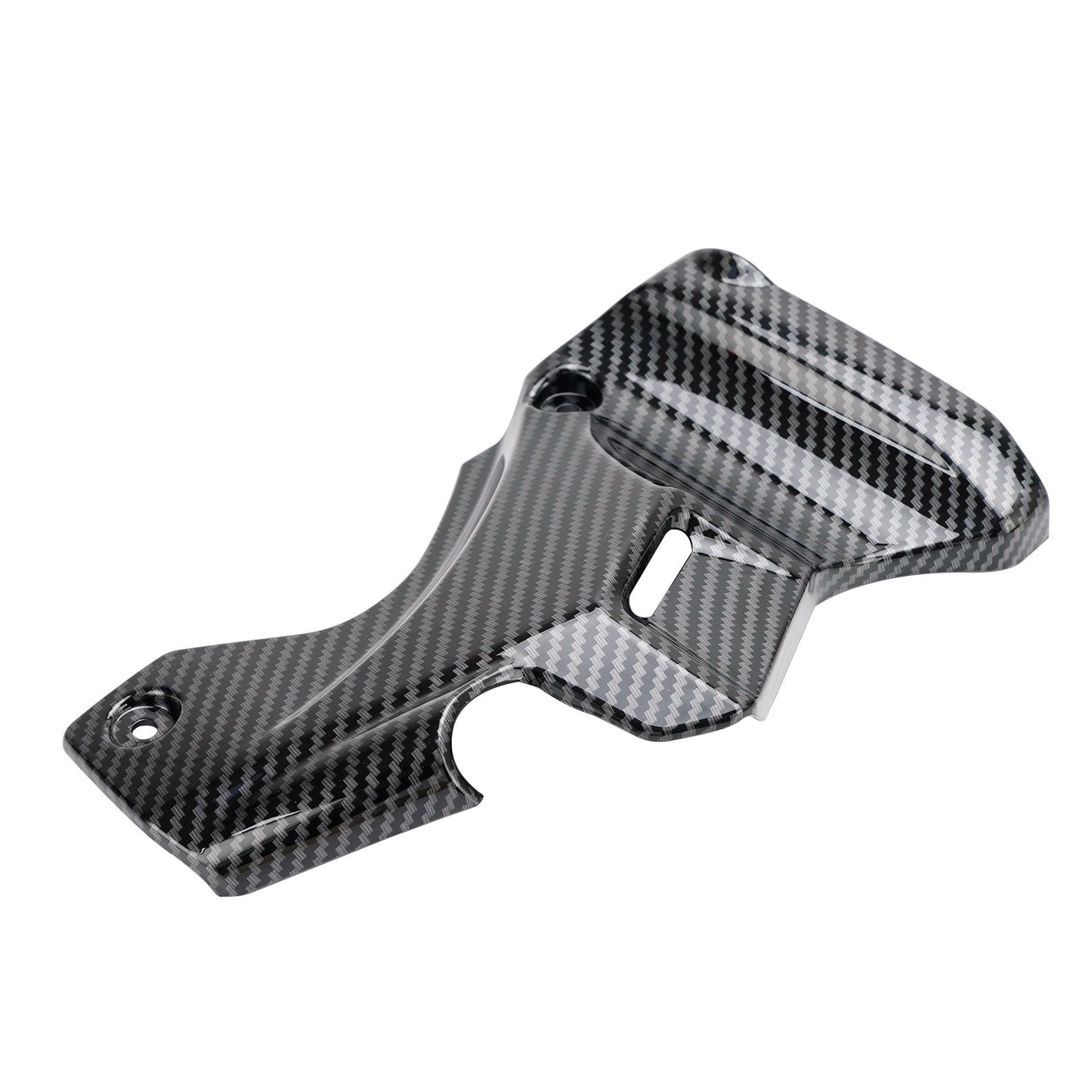 Panneau de garniture latérale de réservoir d'essence pour Kawasaki Z900RS 2018-2023