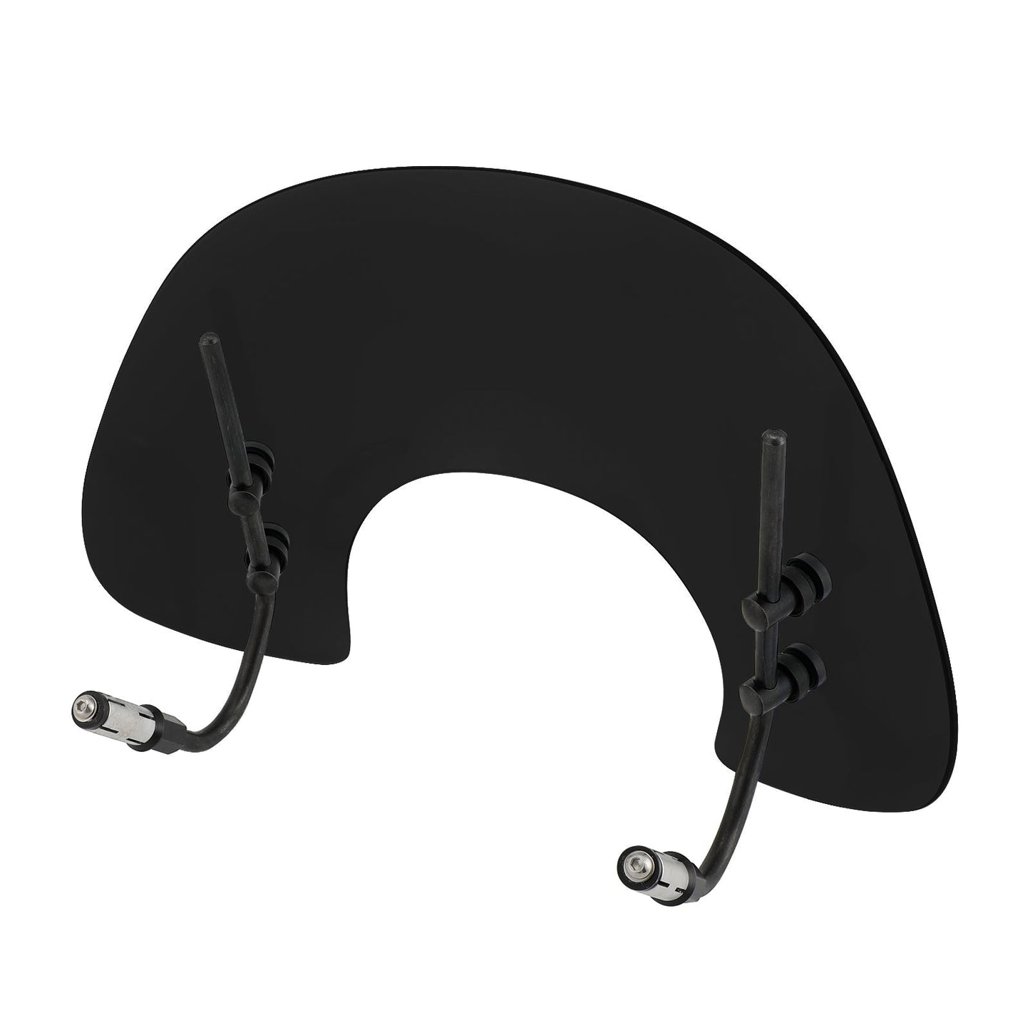 Pare-brise court pour Vespa Primavera 150 2014-2021