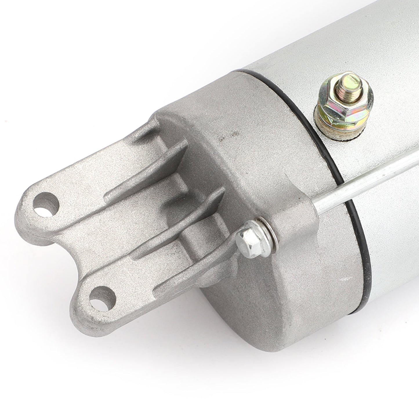 Démarreur neuf pour Honda 650 TRX650FA 680 TRX680FA Rincon Assosary (410-54065)