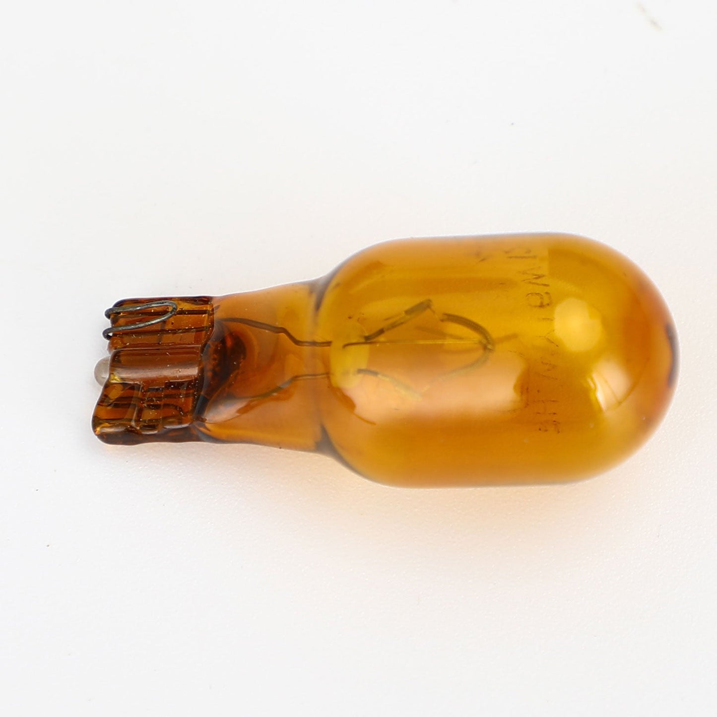 Ampoule auxiliaire pour voiture Philips WY16W 12V16W 12067A