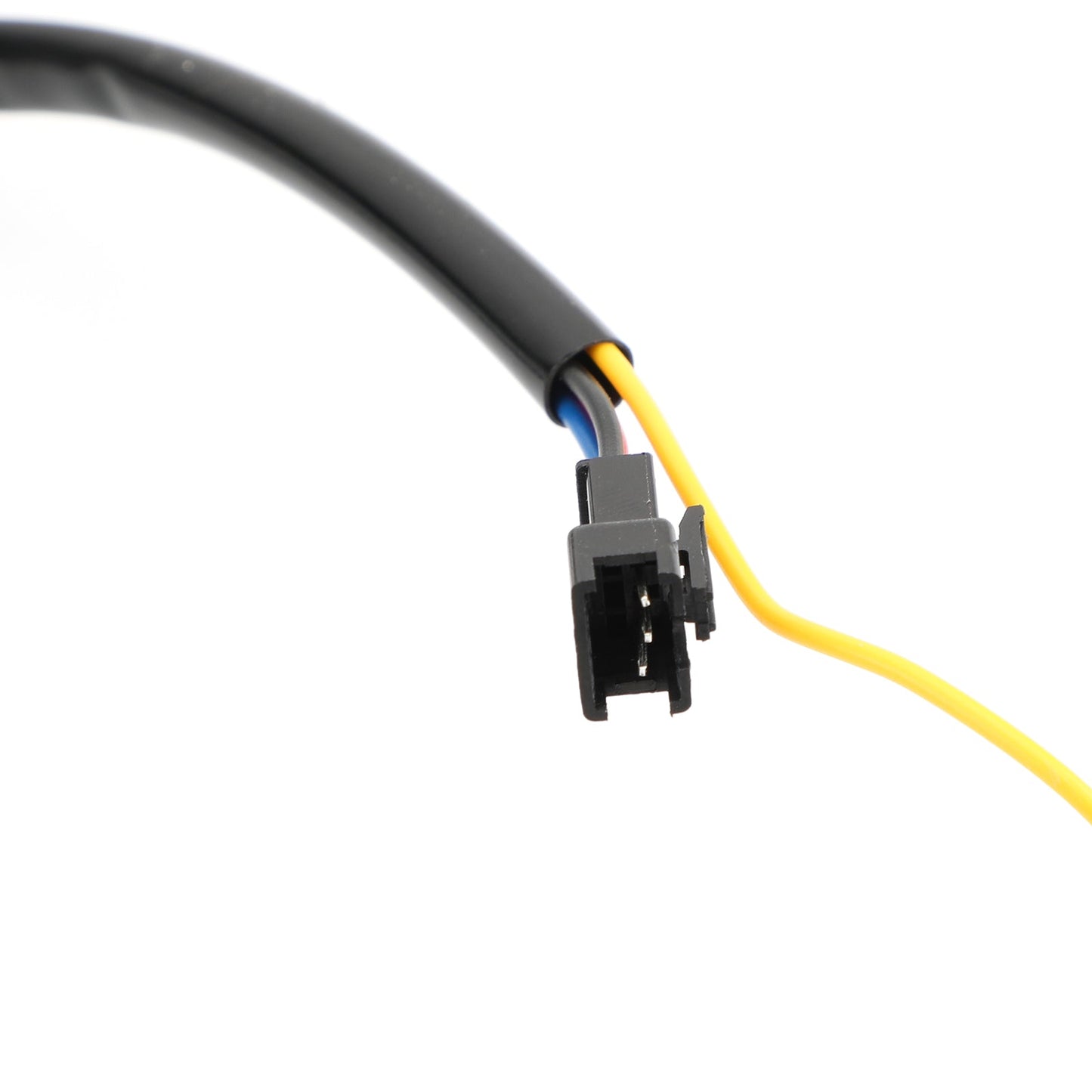 Réfection du câblage des feux de brouillard et clignotants à LED DRL pour Toyota Camry SE XSE 18-19