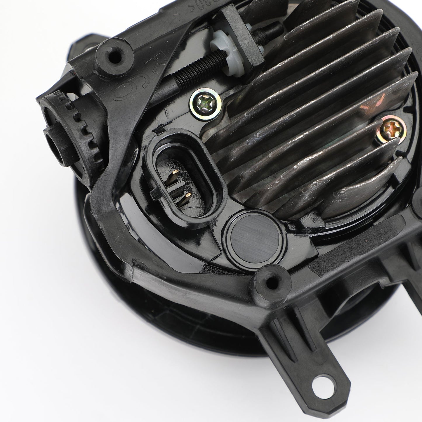 Réfection du câblage des feux de brouillard et clignotants à LED DRL pour Toyota Camry SE XSE 18-19
