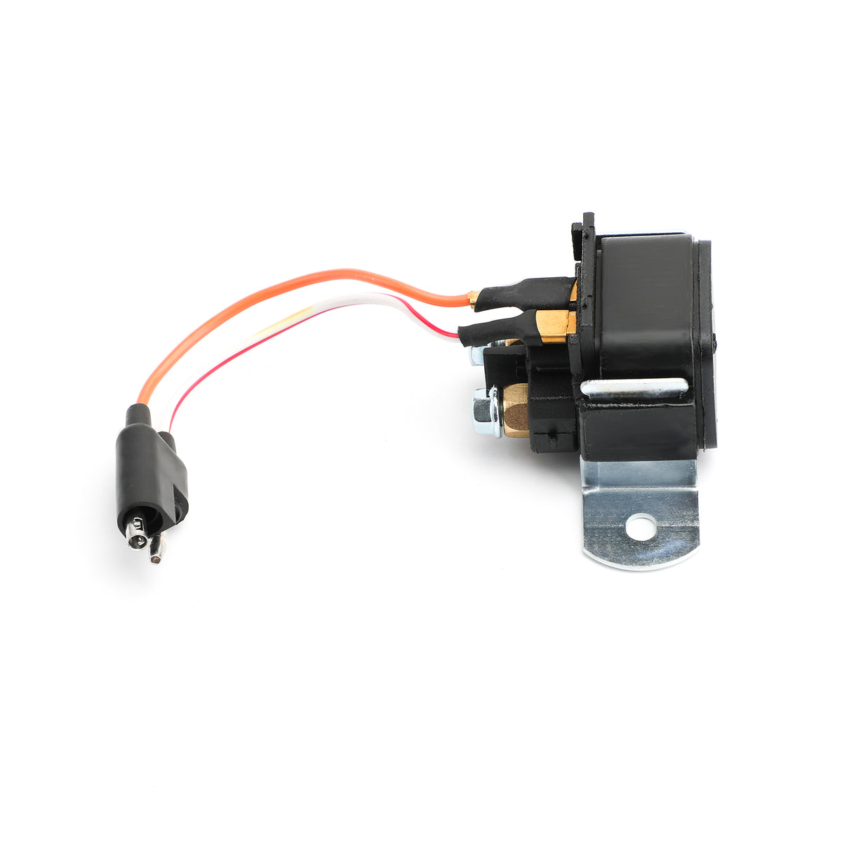 POLARIS PREDATOR 500 UTV 2X4 4X4 6x6 3087198 4011087 Starter Solenoid Relay