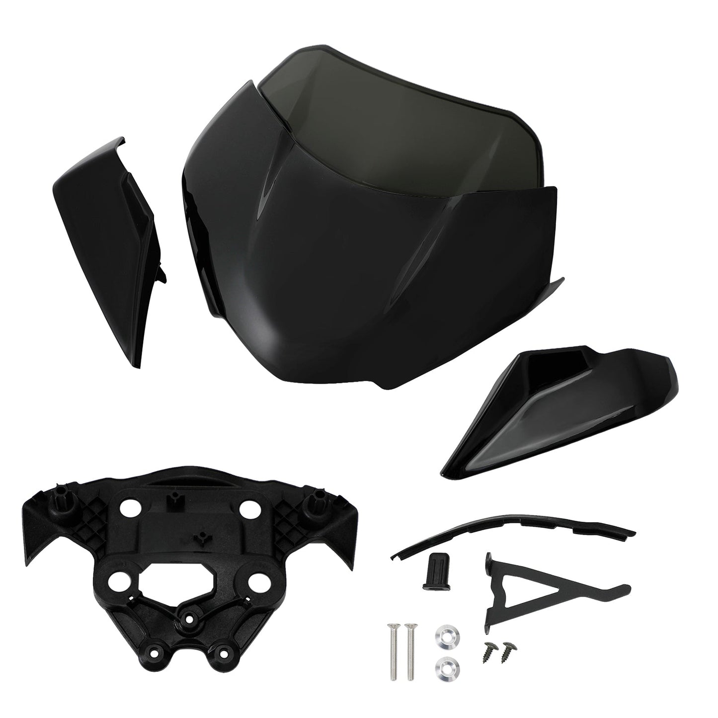 Pare-brise pour Speed Triple 1200 RS 2021-2022