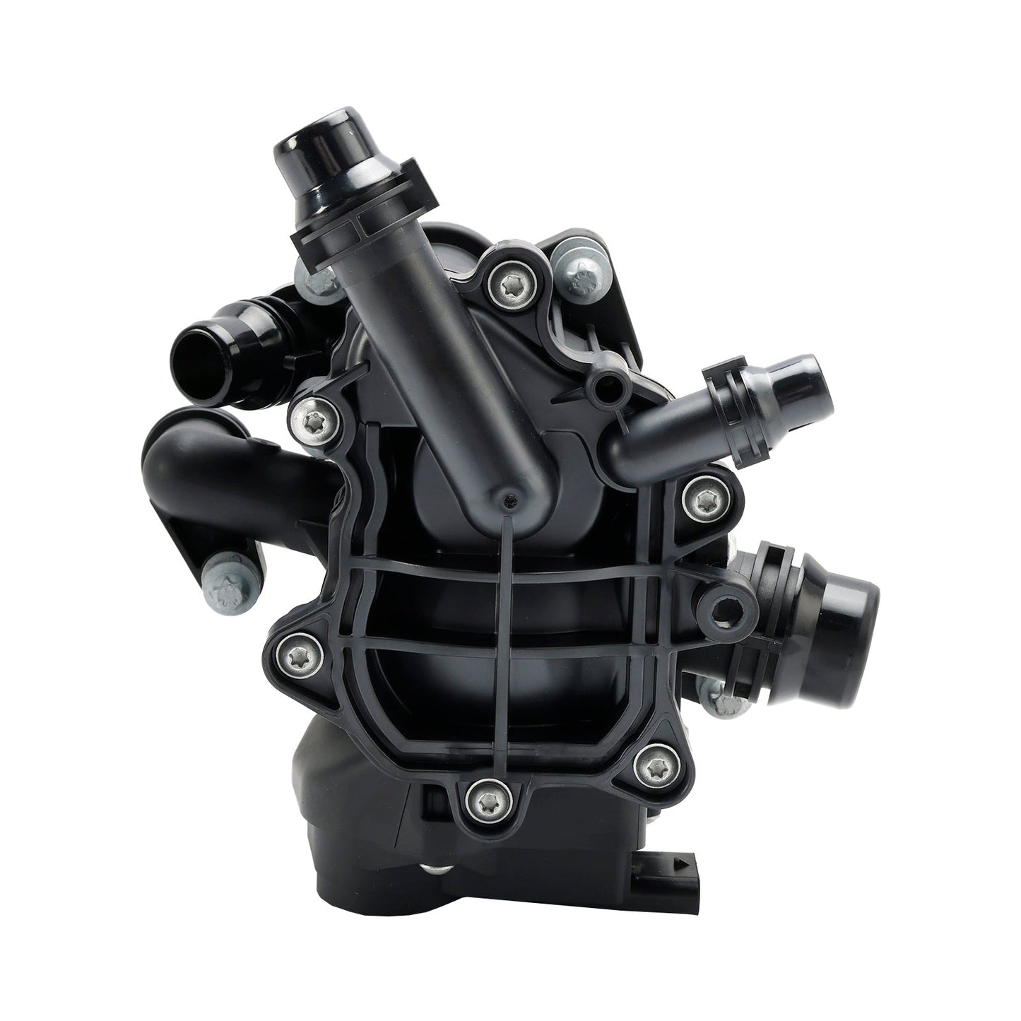 Thermostat moteur 11537644811 pour BMW 540i, 530i et 530i xDrive 2017-2019