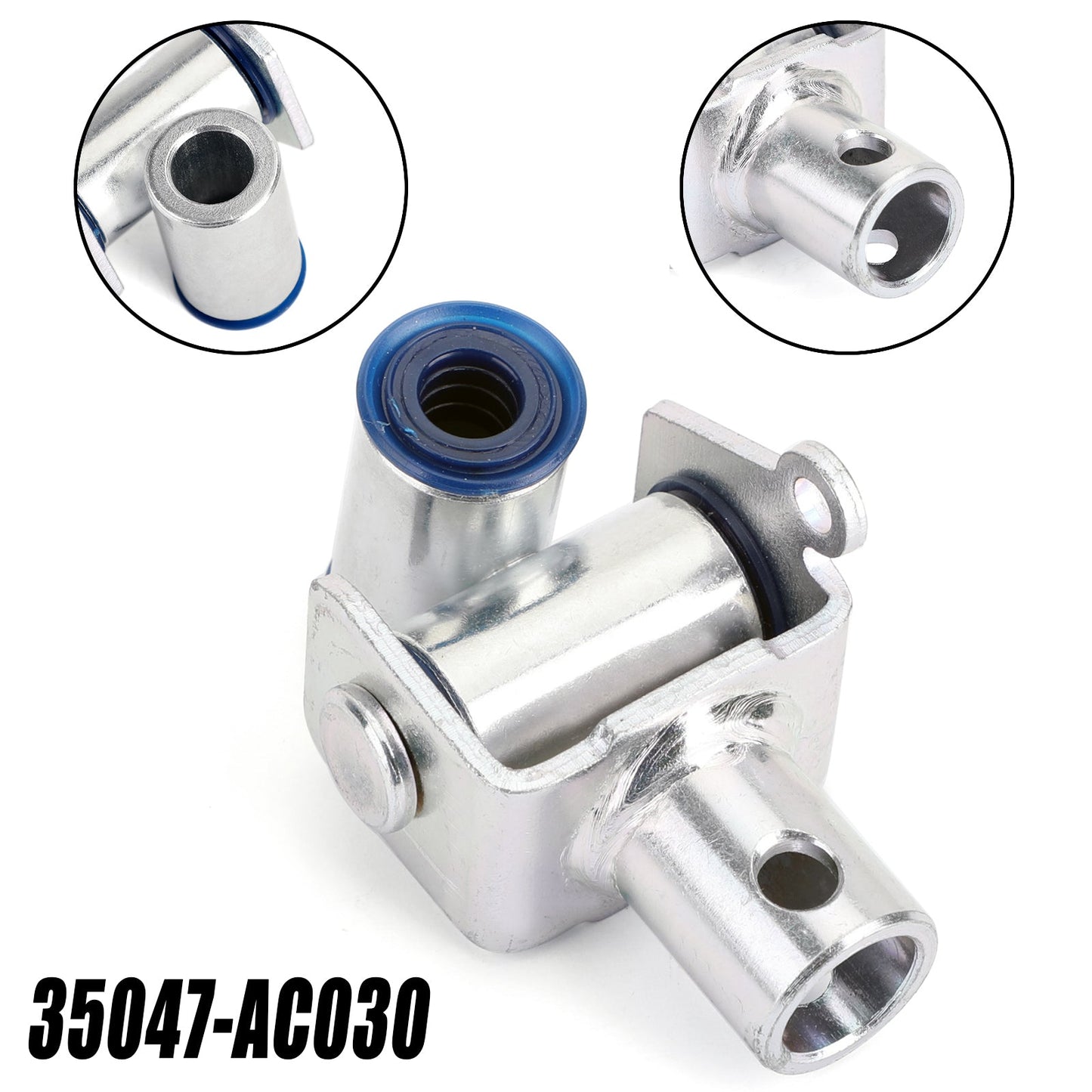 Joint de levier de vitesse Sabaru pour Subaru Impreza WRX Forester Liberty 35047AC030