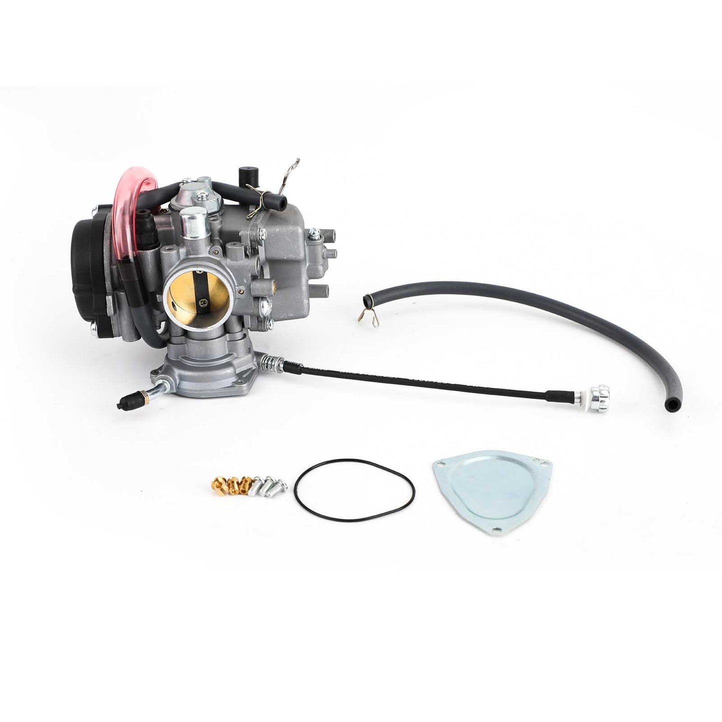 Carburador Yamaha BIG BEAR 400 2WD 4WD YFM400 2007-2012