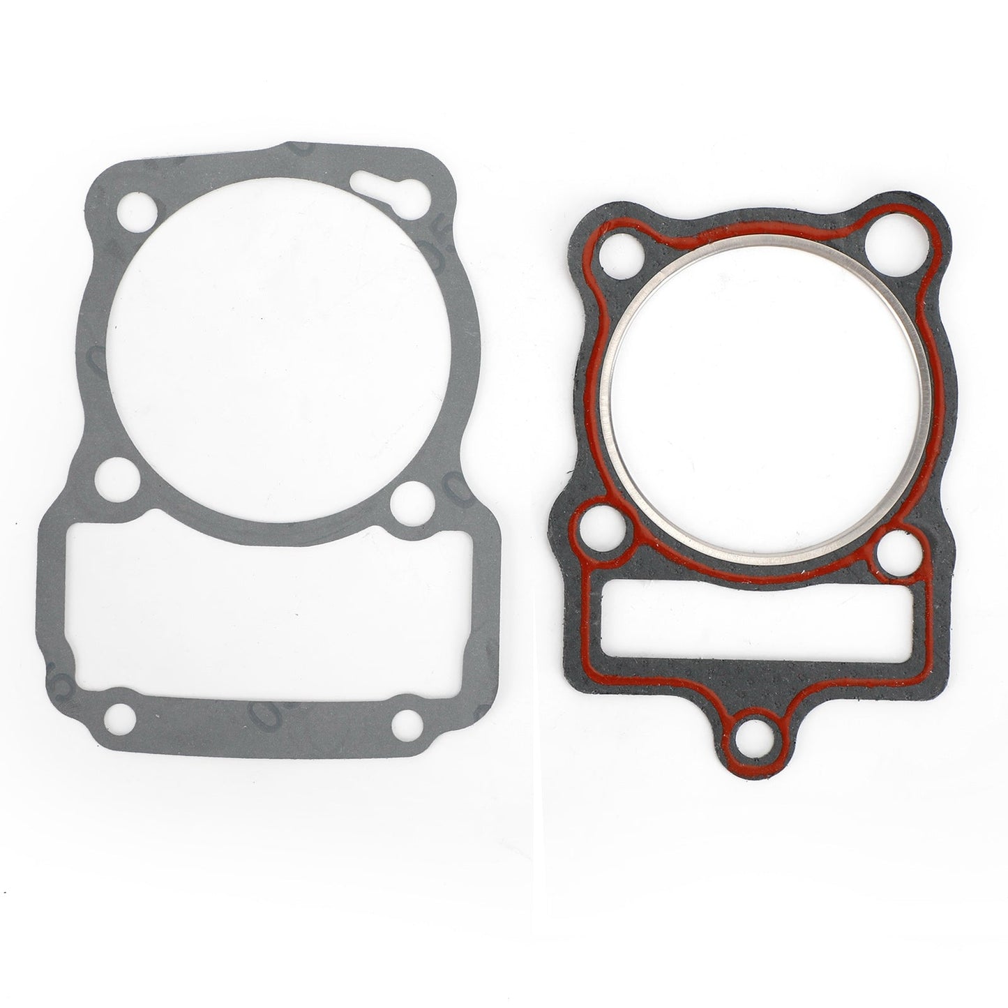 Kit de joints de piston et de cylindre ZongShen CG250 refroidi par air pour Pit Dirt Bike, ATV, Quad 250 cc, 67 mm