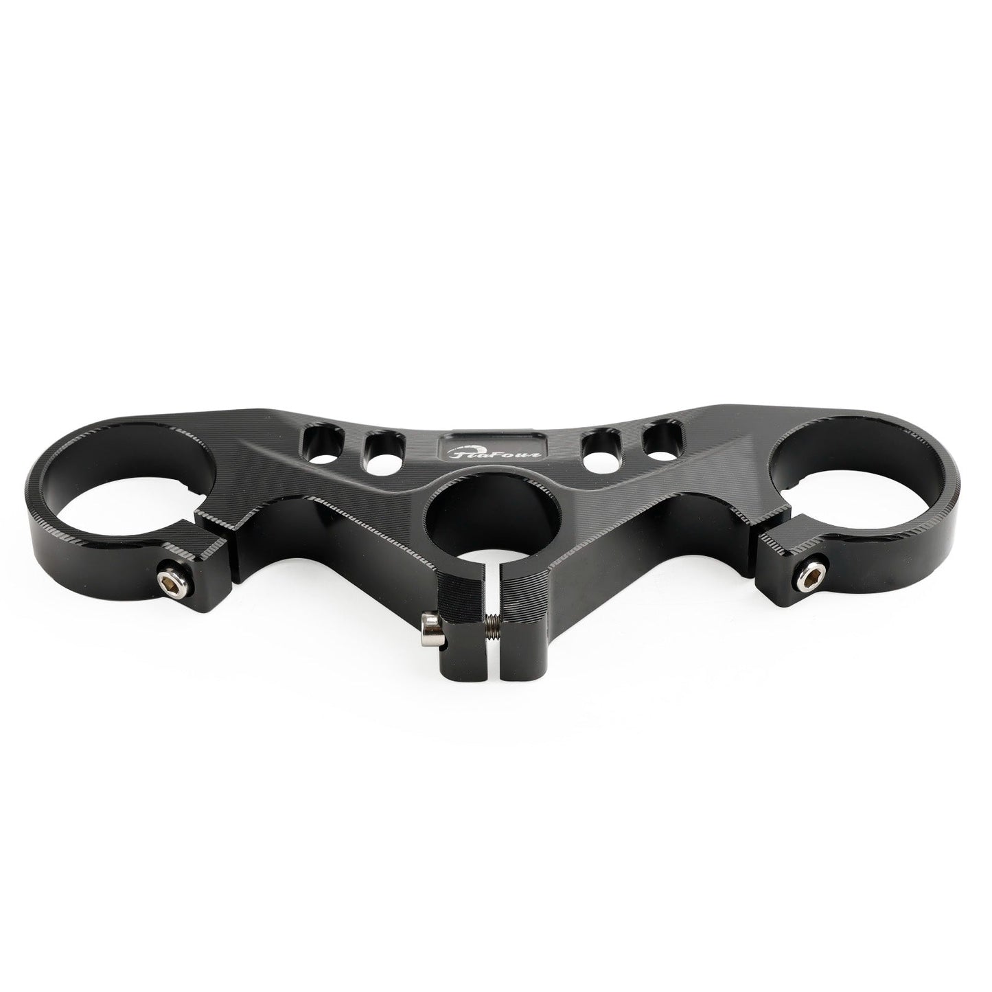 Lowering Triple Tree Front Upper Top Clamp For DUCATI Panigale V4 / V4S 18-2022