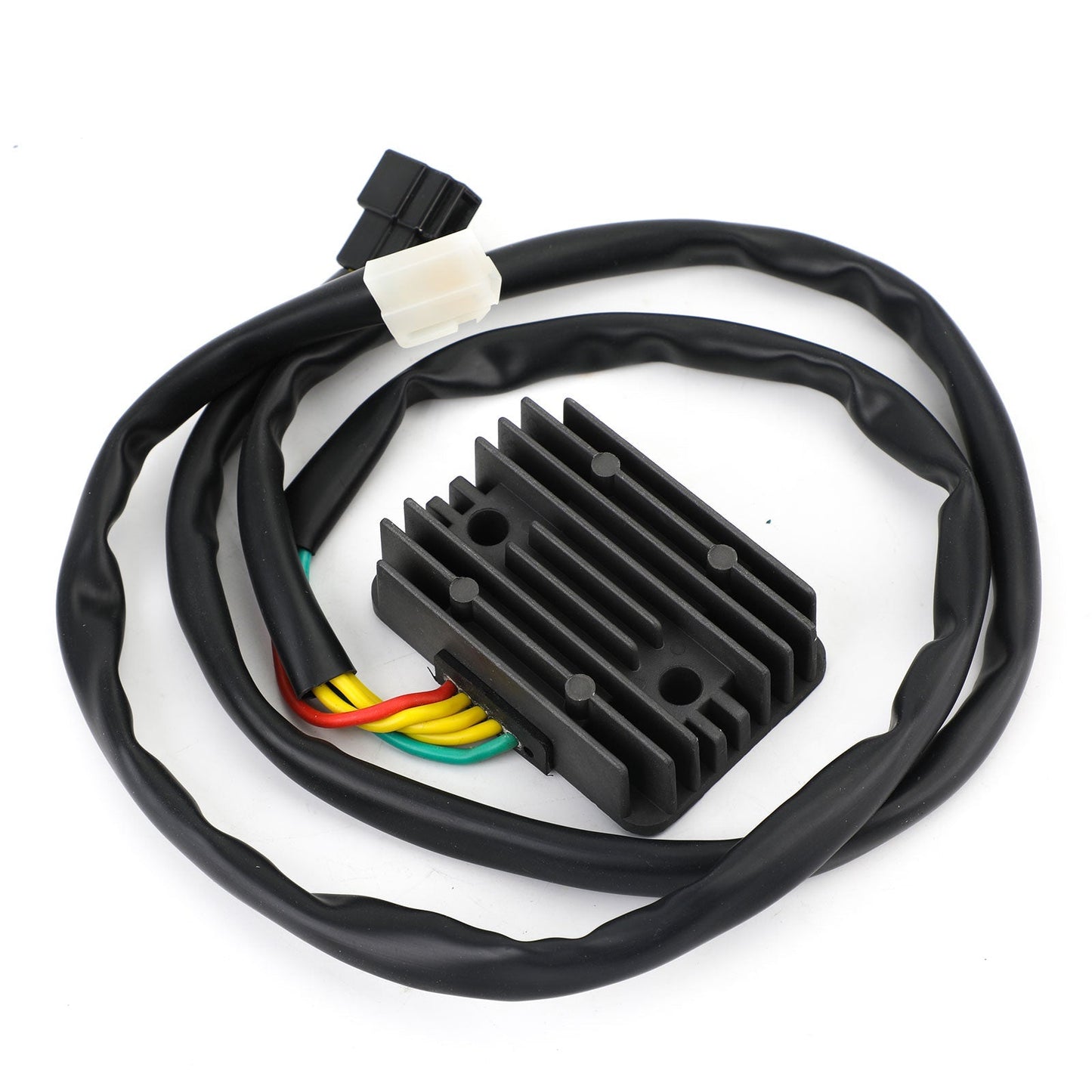 Voltage Regulator Fit for Kawasaki KLX250 D-Tracker/ES/ER KLX300R 21066-1093