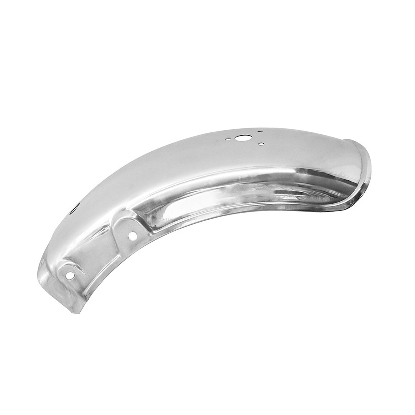 Motorcycle Motorbike Rear Hugger Fender Mudguard for For Suzuki GN125 GN250