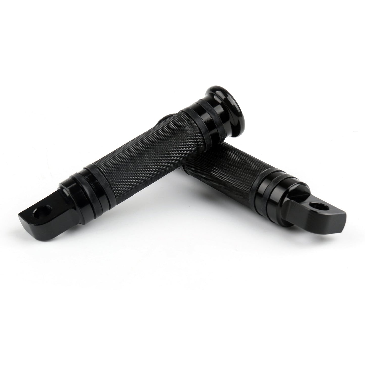 Repose-pieds avant et arrière pour Harley XL1200V, XL1200T, XL1200N 2007+