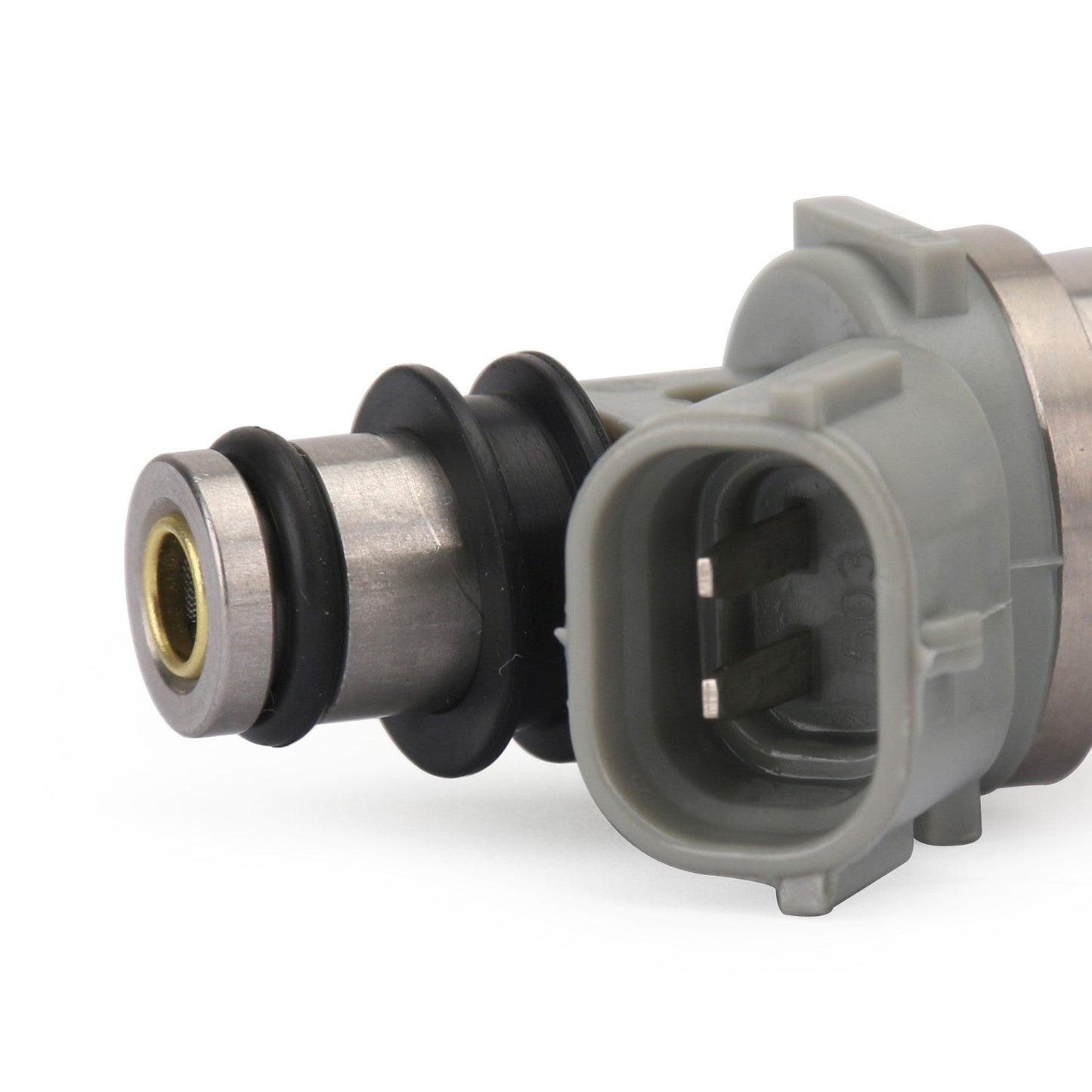 1 inyector de combustible compatible con Toyota T100 Tacoma 4Runner (1996-1998, 3,4 L, 23250-62030)