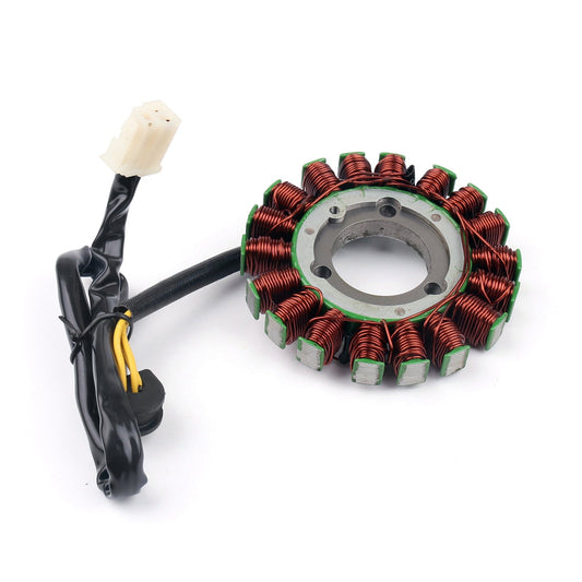 Magneto Engine Stator Generator Charging Coil For For Suzuki GSXR 600/750 2006-2014