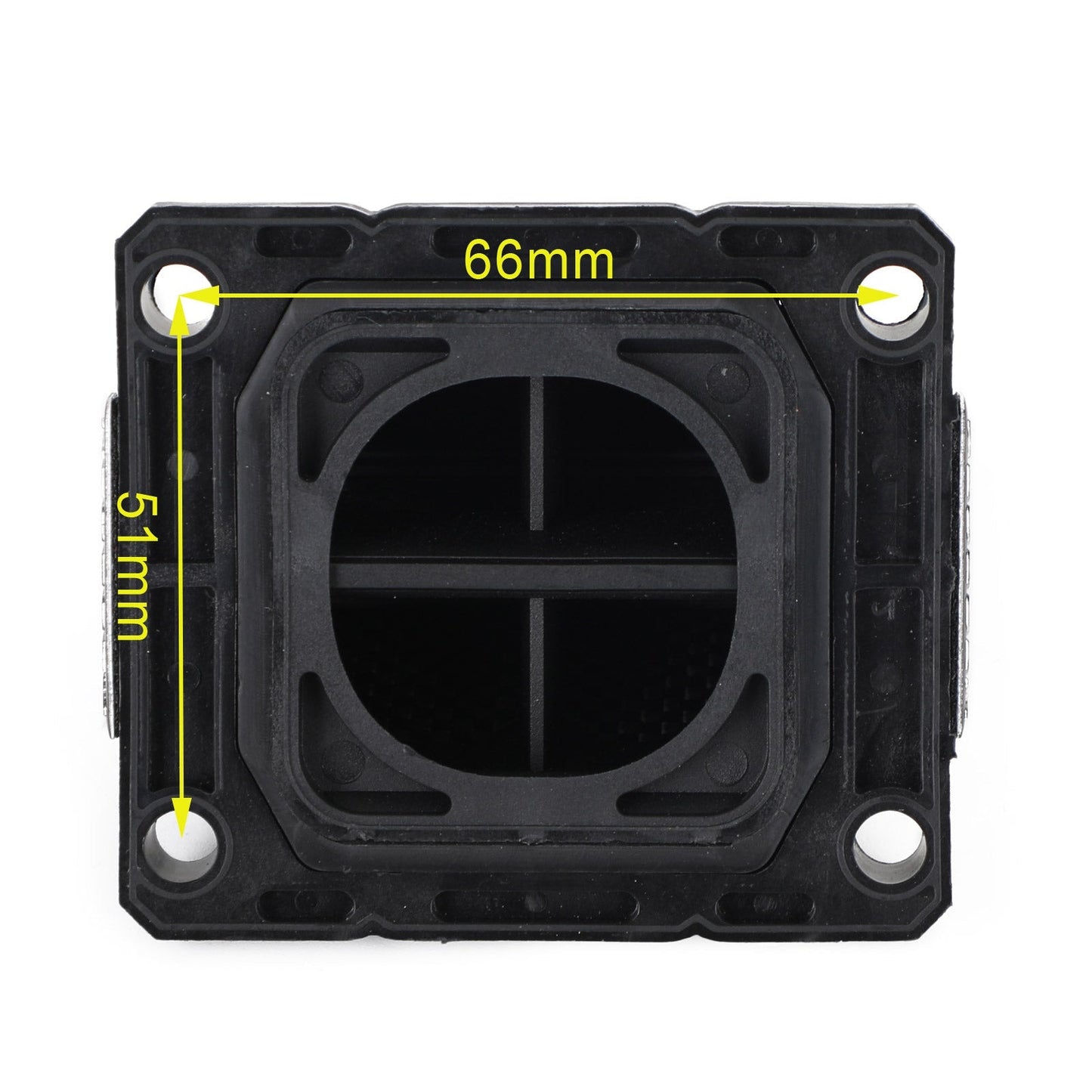 Système de clapets pour VT150 VR150 TZR125 TDR240 TDR250 VR VT TZR