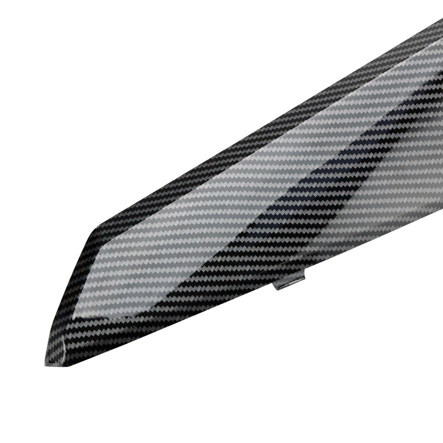 Panel de cubierta de pedal lateral y carenado para Honda X-ADV 750 XADV 2021-2023