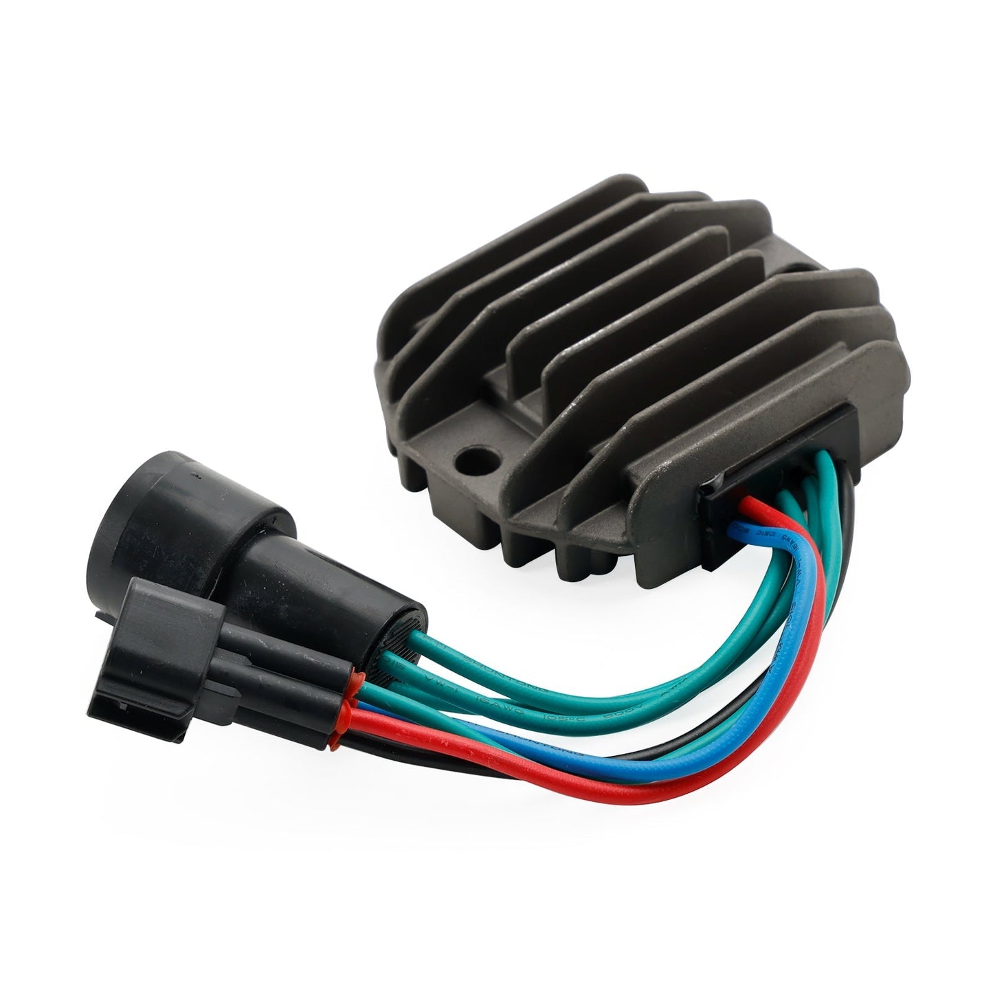 Régulateur-recepteur 7 fils pour Yamaha F 40 T FT 50 60 CV 01-07 64J-81960-00 64J-81960-10