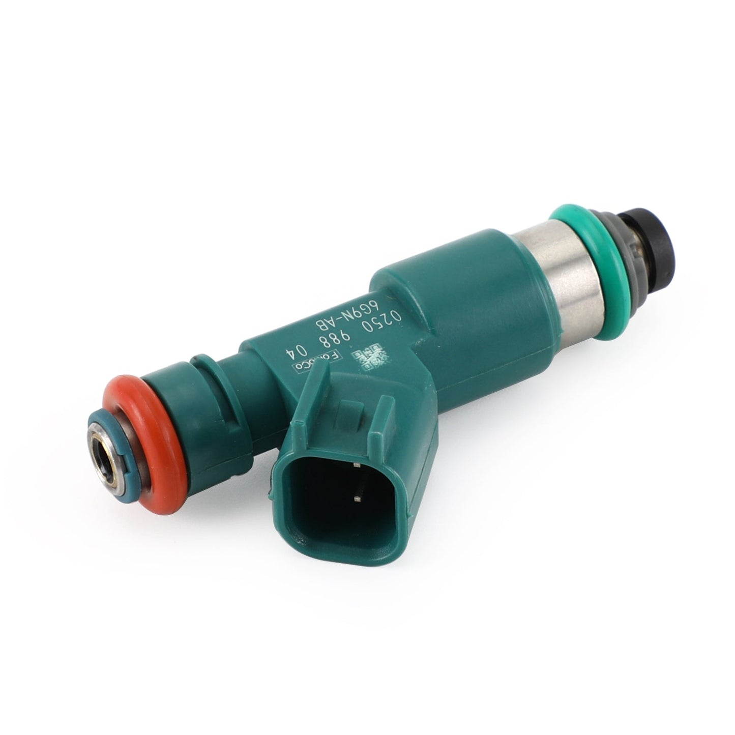Inyectores de combustible 30777501 G9N-AB compatibles con Volvo S80 2007-2014
