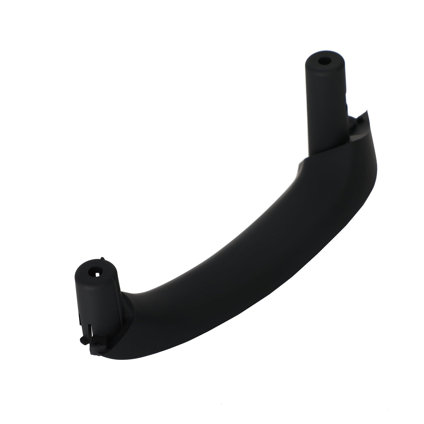 Poignée intérieure de porte gauche noire pour BMW X3 F25/X4 F26 2011-2017