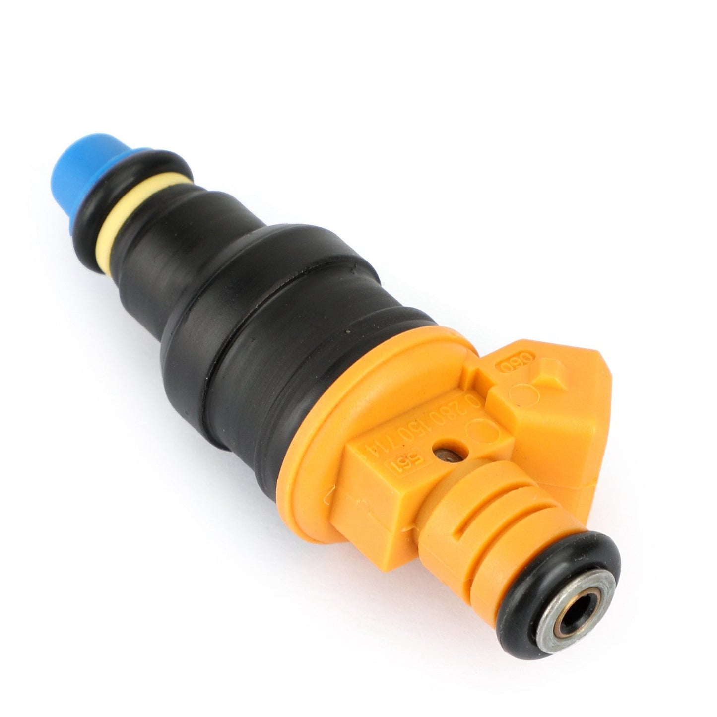 Conectores de inyector de combustible BMW 535 635CSI 735 L6 L7 1 pieza 0280150714