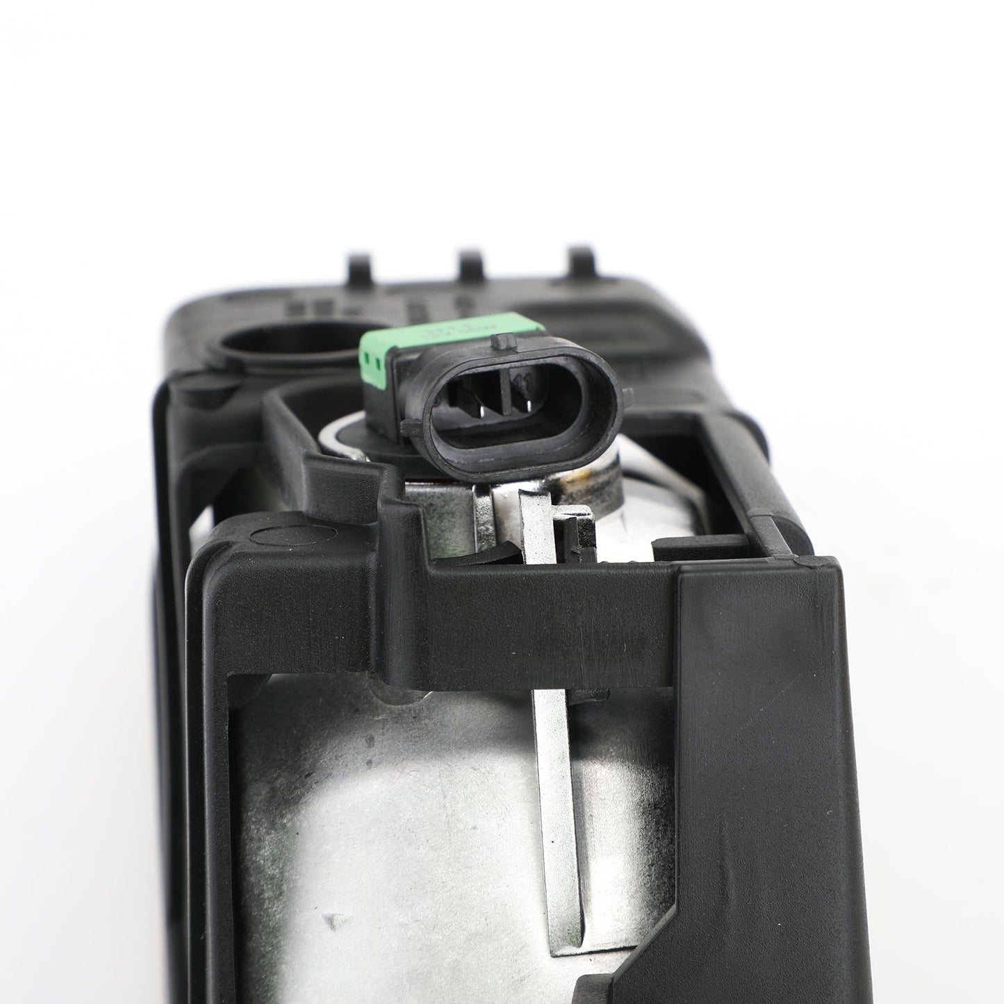 Feux antibrouillard à lentille jaune + interrupteur pour Honda Accord 2003-2007 / Acura TL 2004-2008