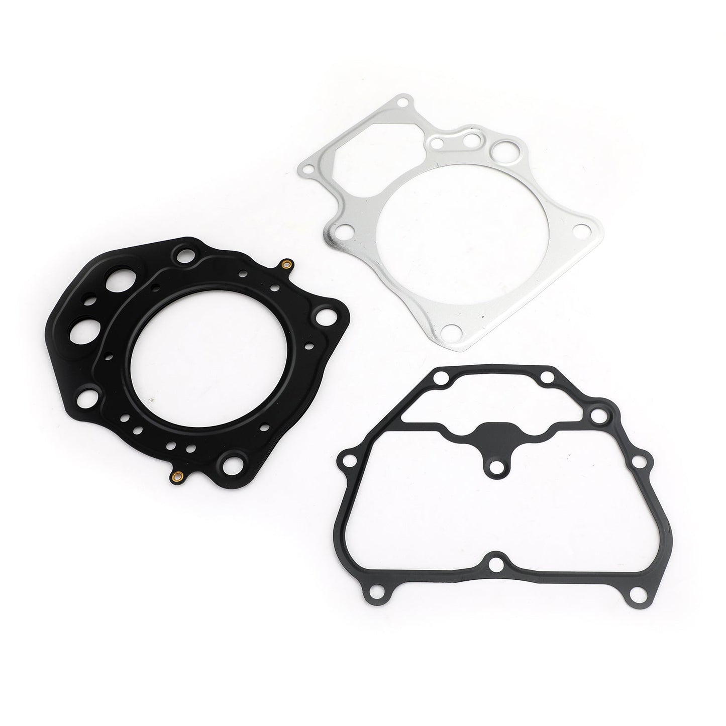 Kit de reconstruction de joint de piston de cylindre pour Honda Rancher TRX420 07-18 (12100-HP7-A00)