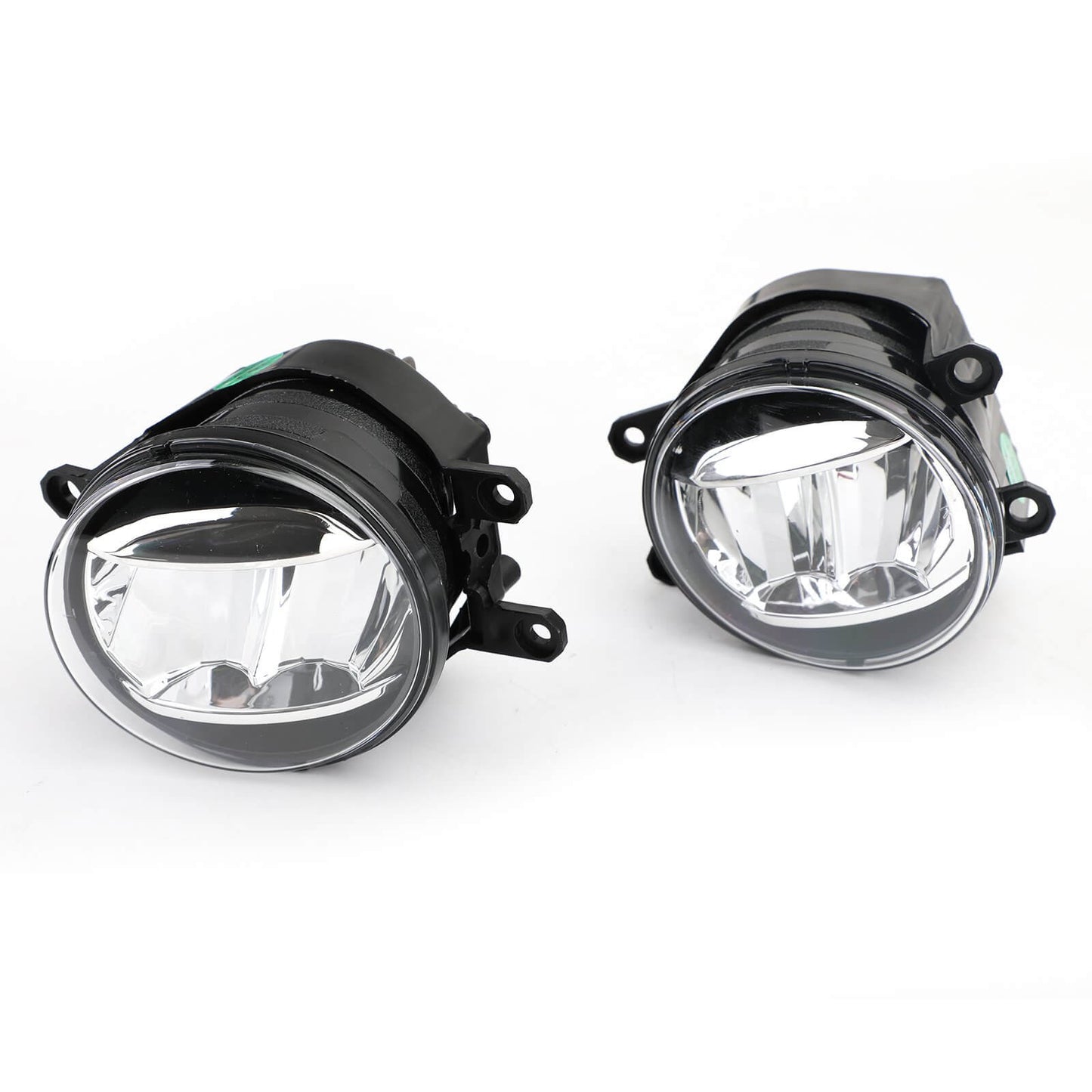 Kit de câblage et d'interrupteur pour feux de route et antibrouillards à LED DRL pour Toyota RAV4 2019-2020