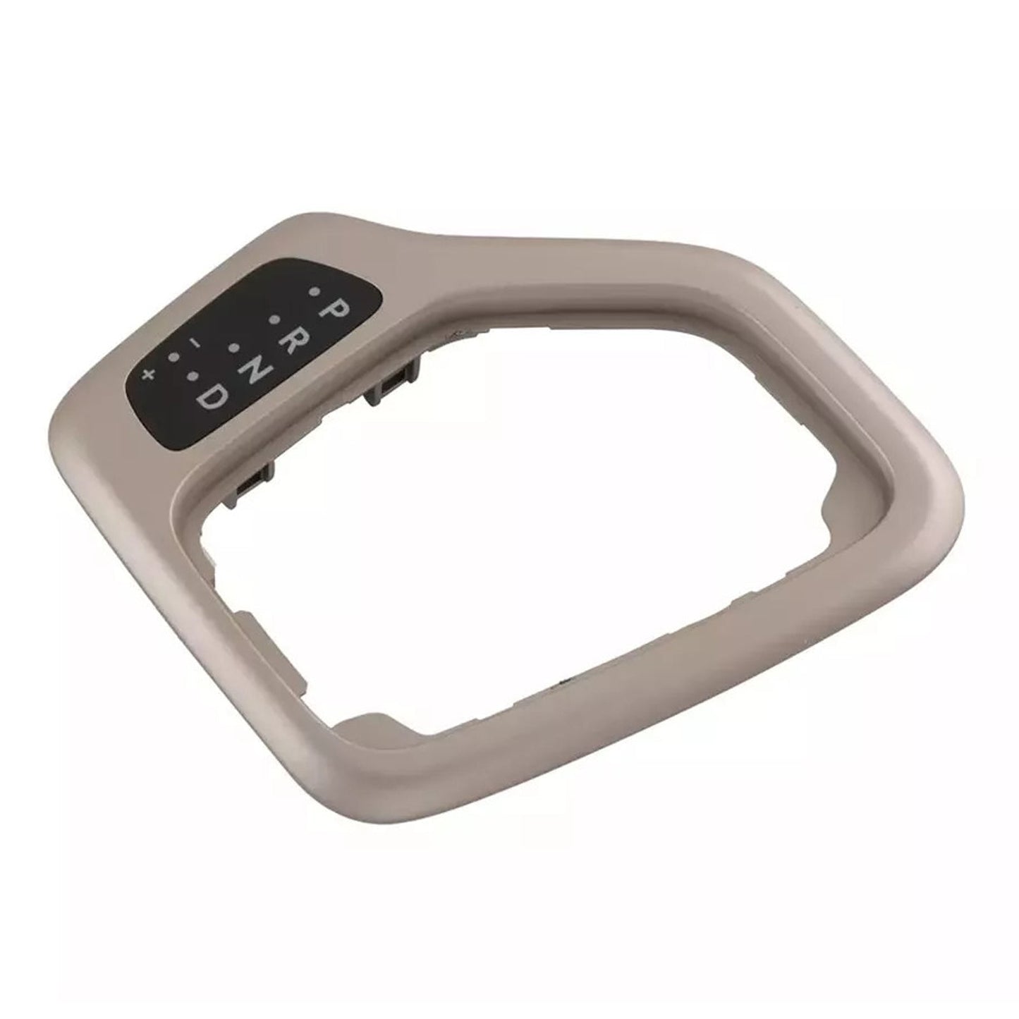 Jeep Cherokee 2014-2018 - Cadre de levier de vitesse central - Référence d'usine : 5YD27LS5AA 601-401