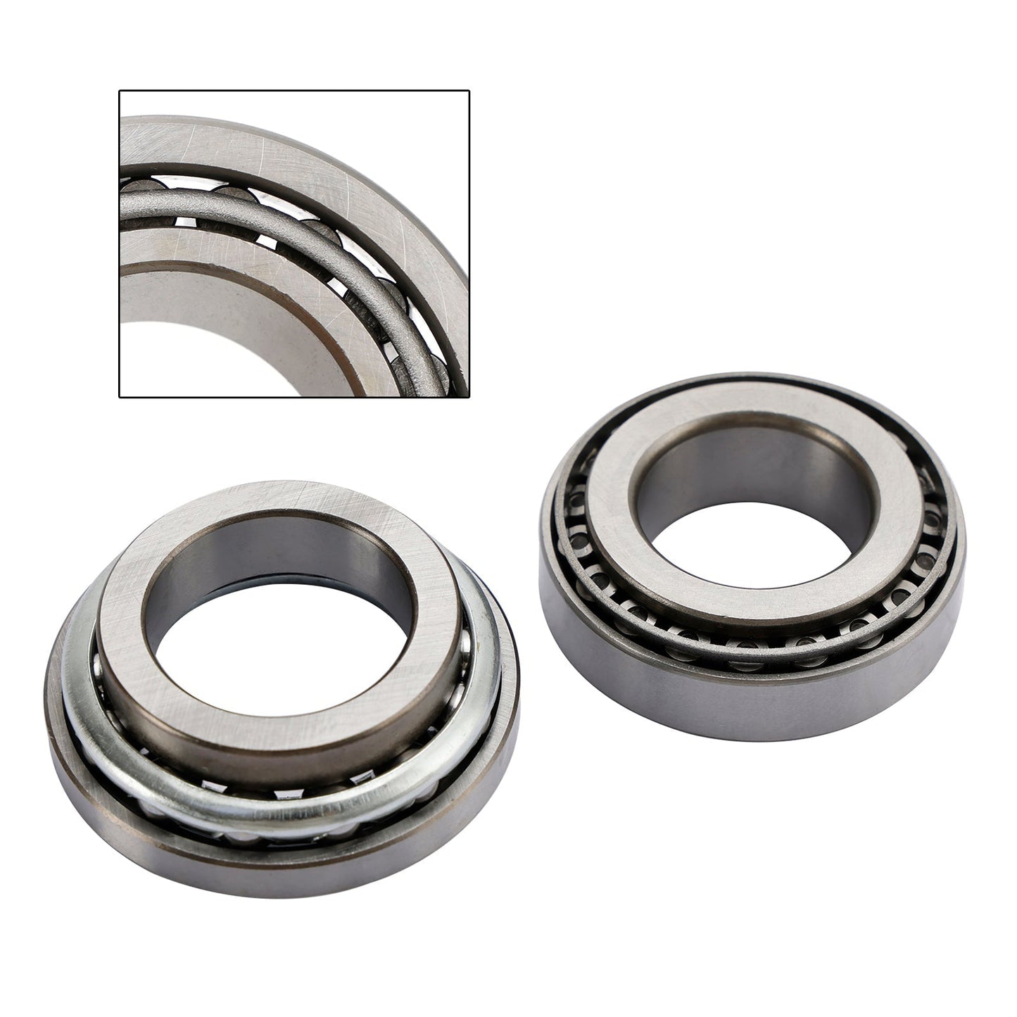 Kit de roulements de direction 92116-1056 pour Kawasaki KLX450 KX125 KX250 Zx1100