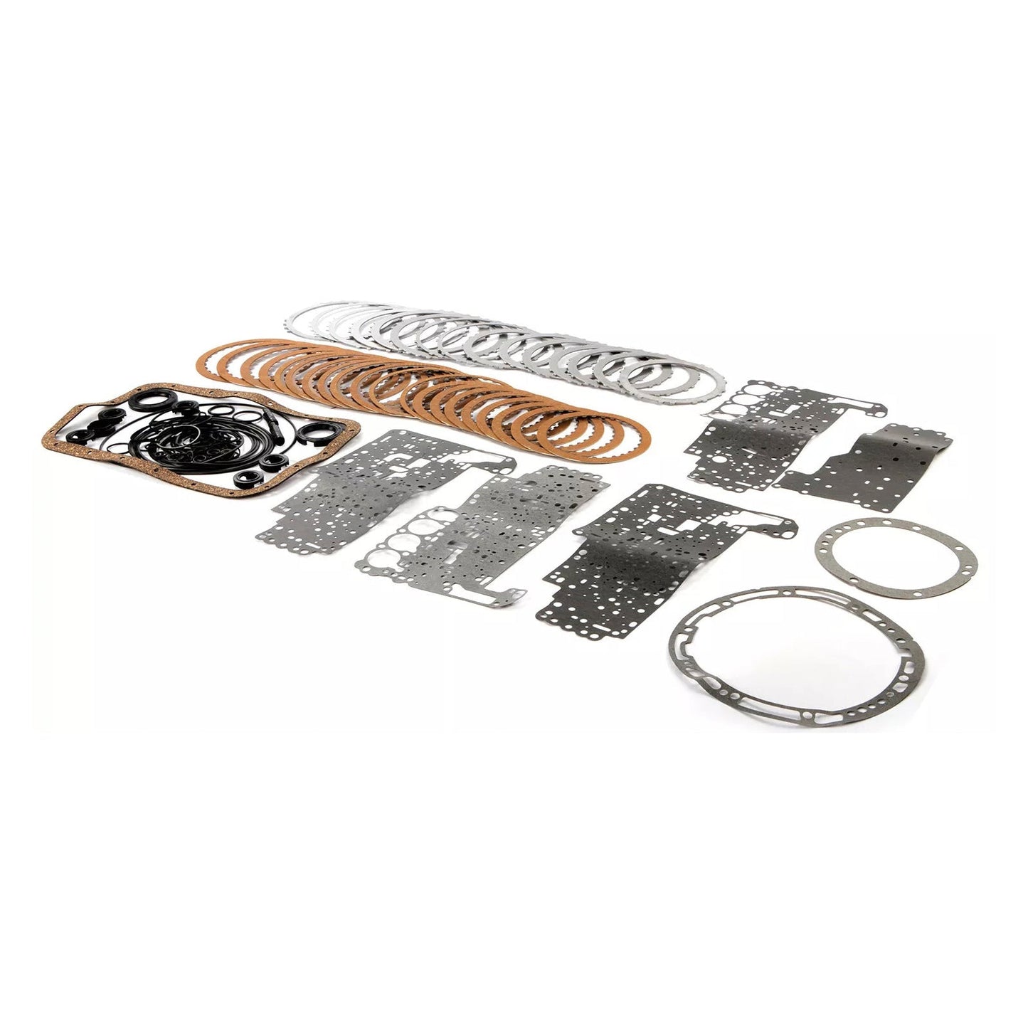 Kit de reconstruction de maître-cylindre de transmission neuf pour Mitsubishi L200 Pajero/Pajero Sport 2000-2011 V4A51 R4A51