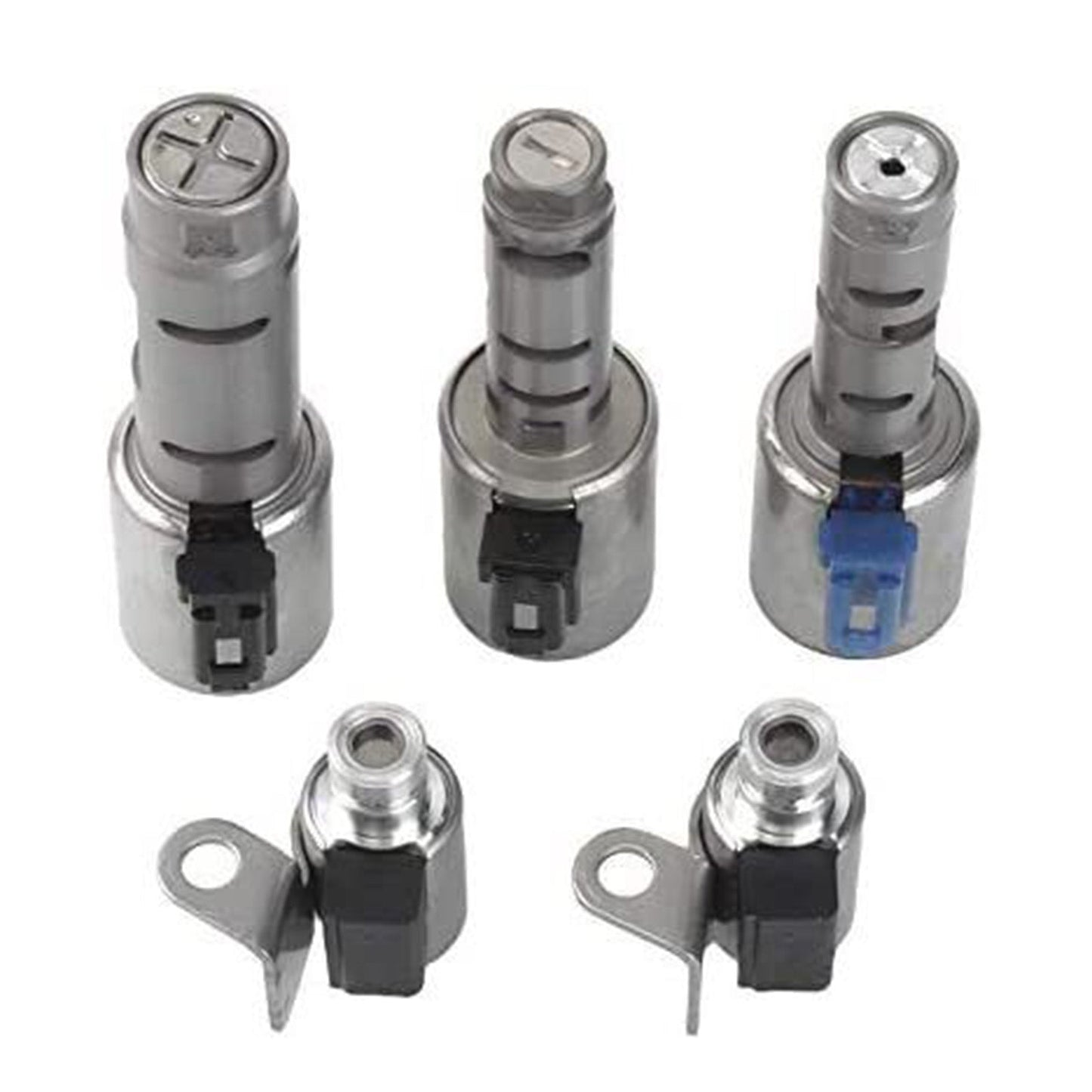 Kit solénoïde de transmission CVT 5 pièces pour Toyota Corolla 1,8 L et 2,0 L (2014-2019) générique K313
